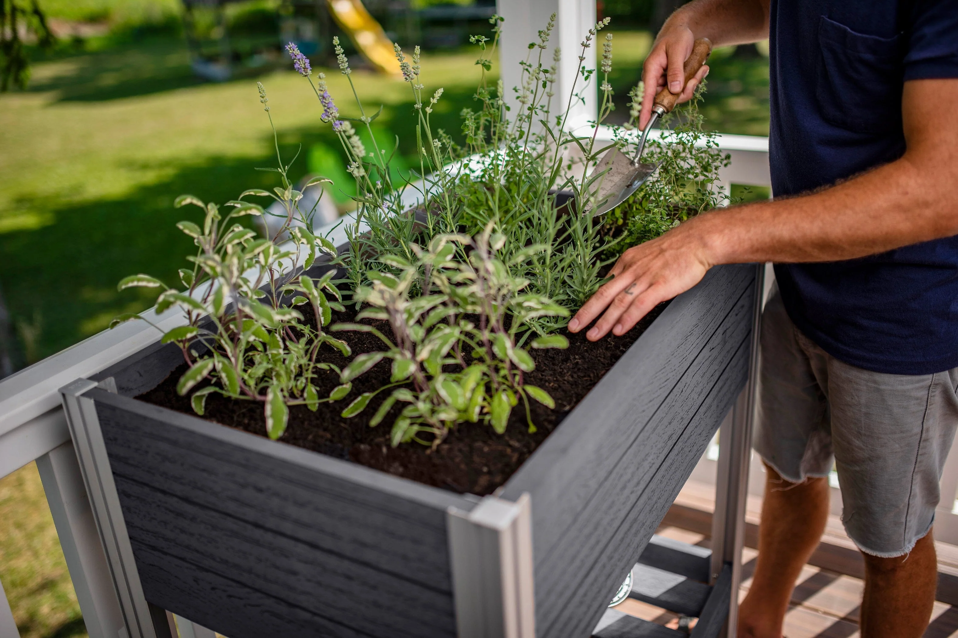 URBANA 22x35 Herb Farm - Image 11