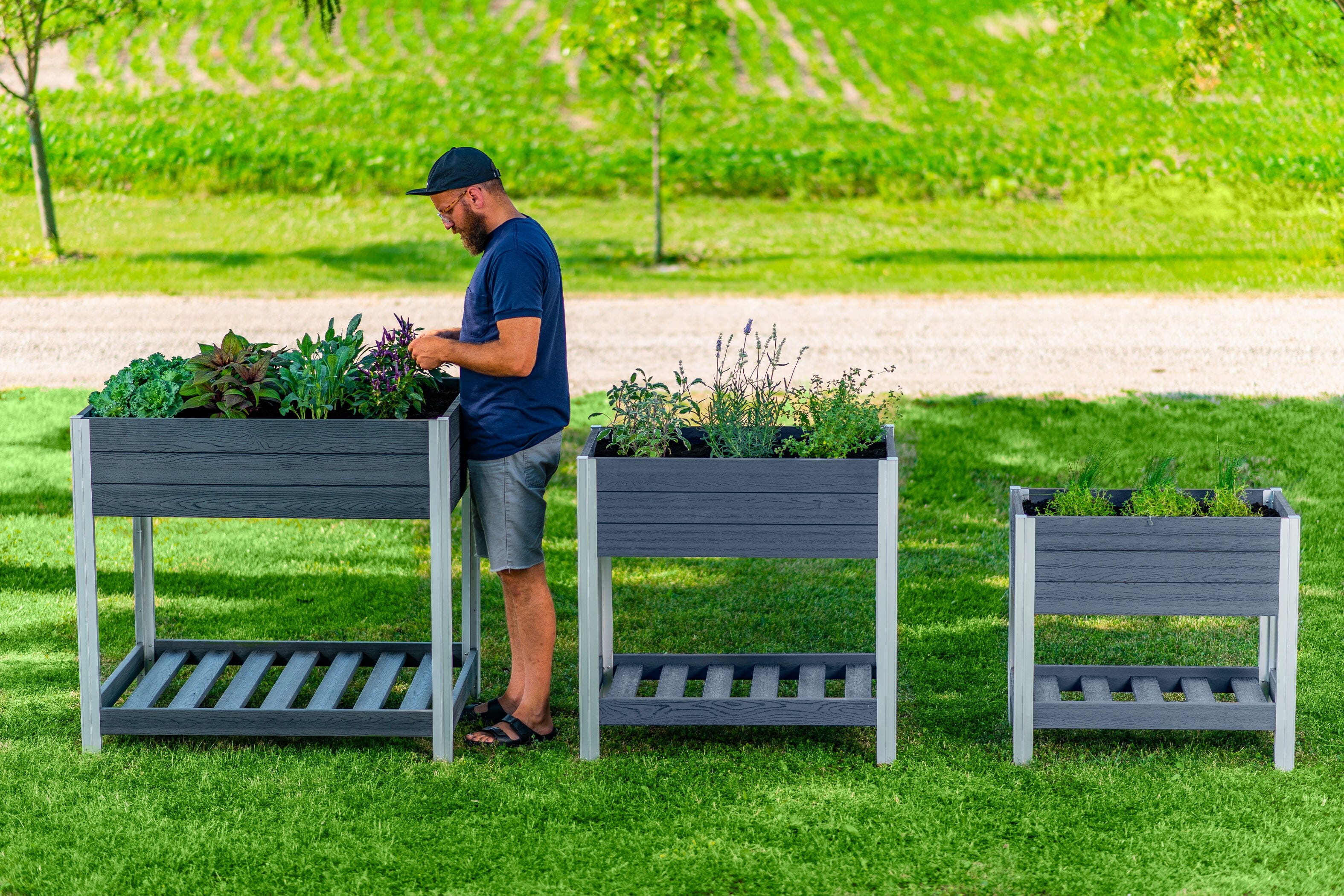 URBANA 22x35 Herb Farm - Image 16