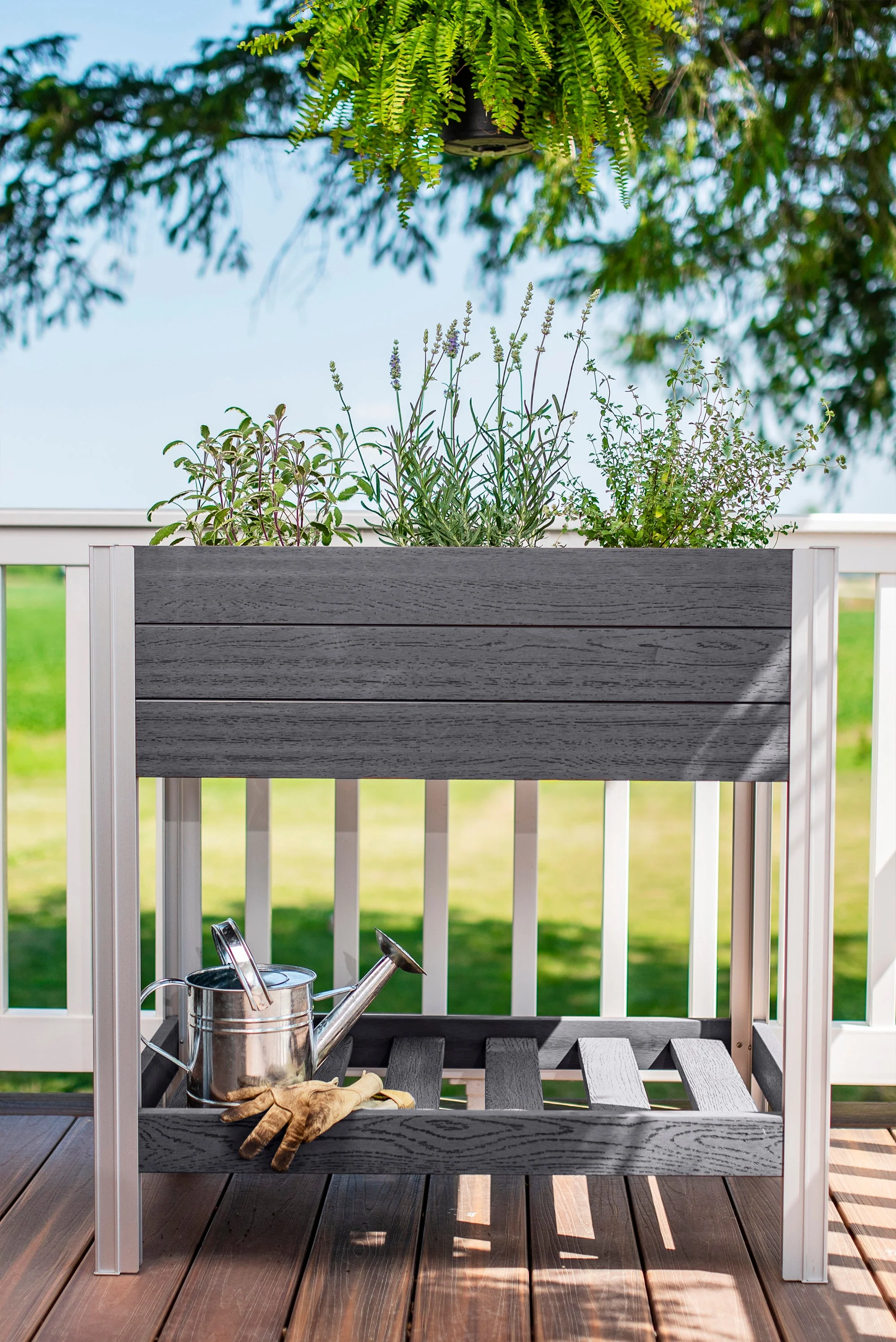 URBANA 22x35 Herb Farm - Image 9