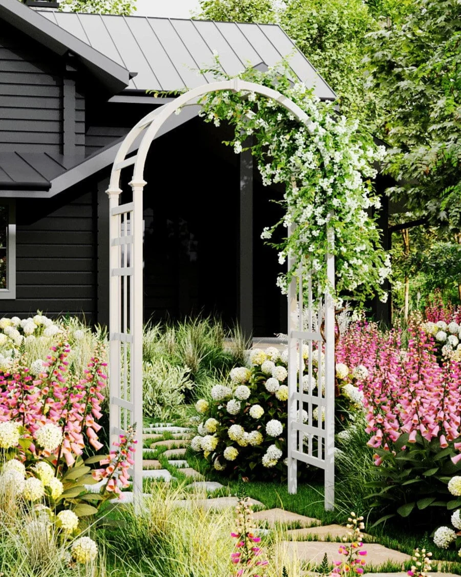 Athens Arbor - Image 4