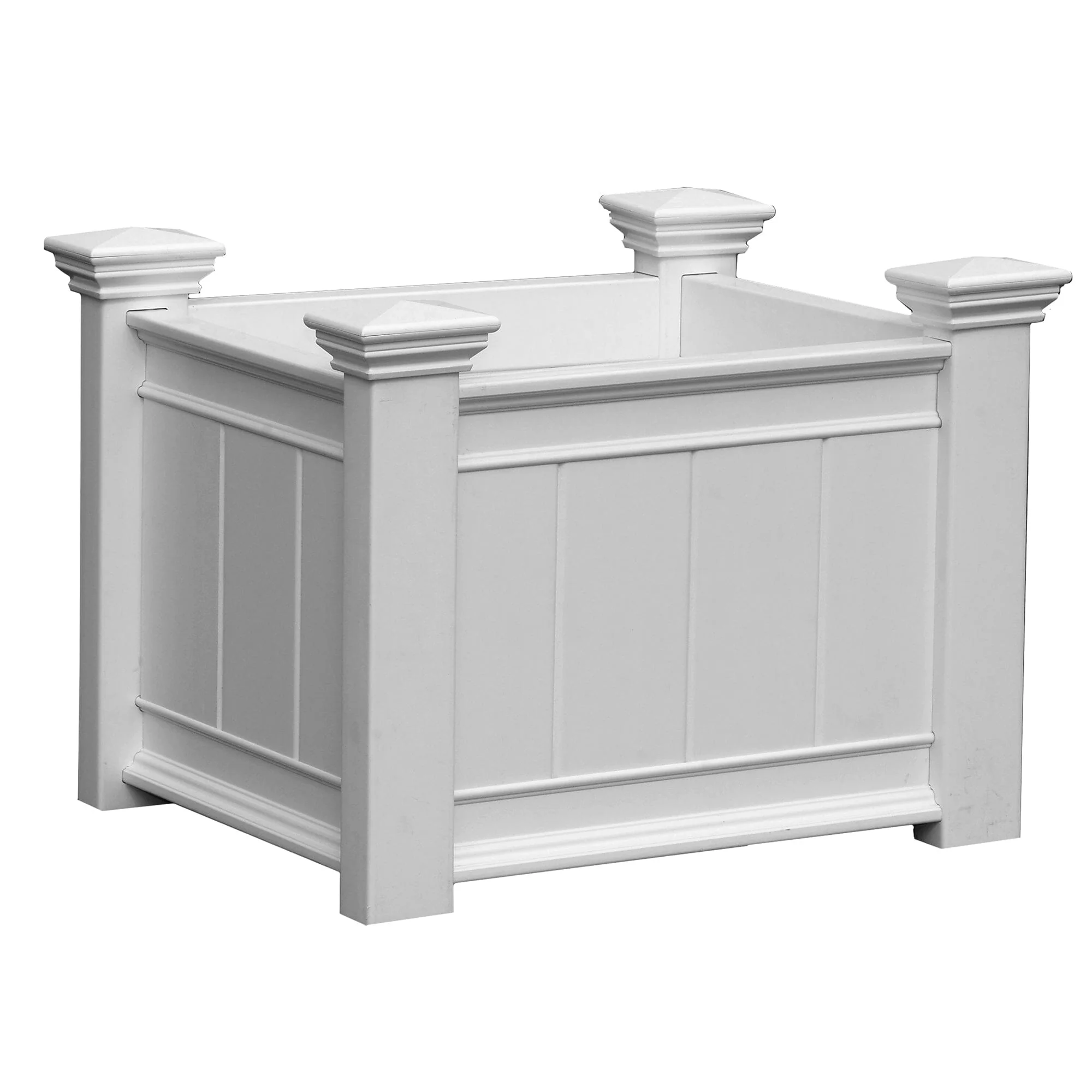 CLASSIC Barcelona Planter Box - Image 11
