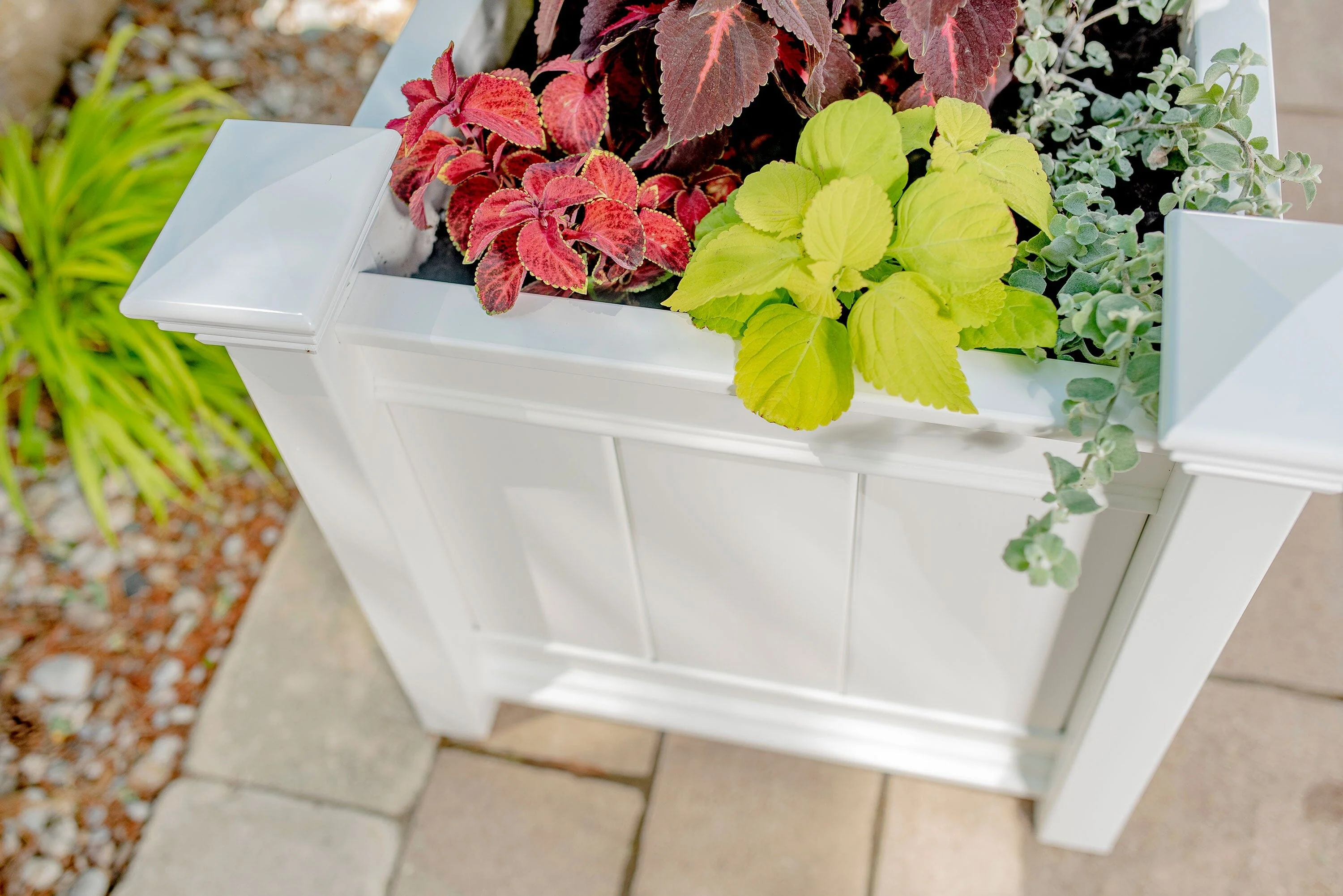 CLASSIC Barcelona Planter Box - Image 5