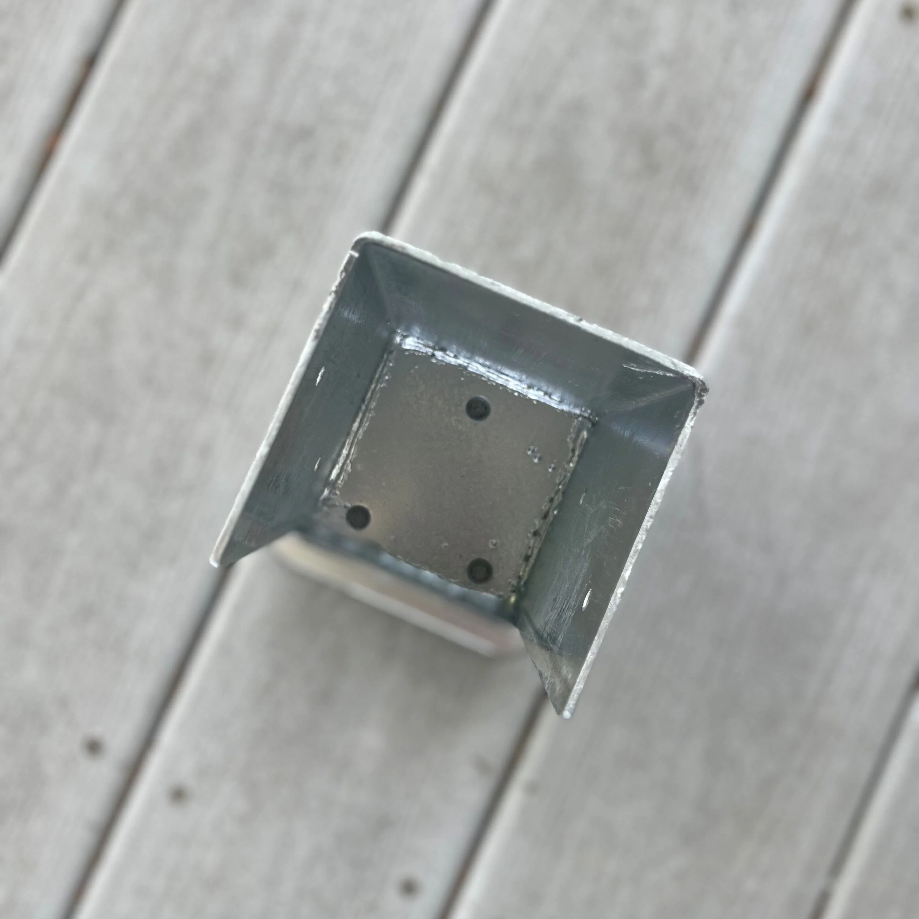 Bolt Down Bracket System - Image 6