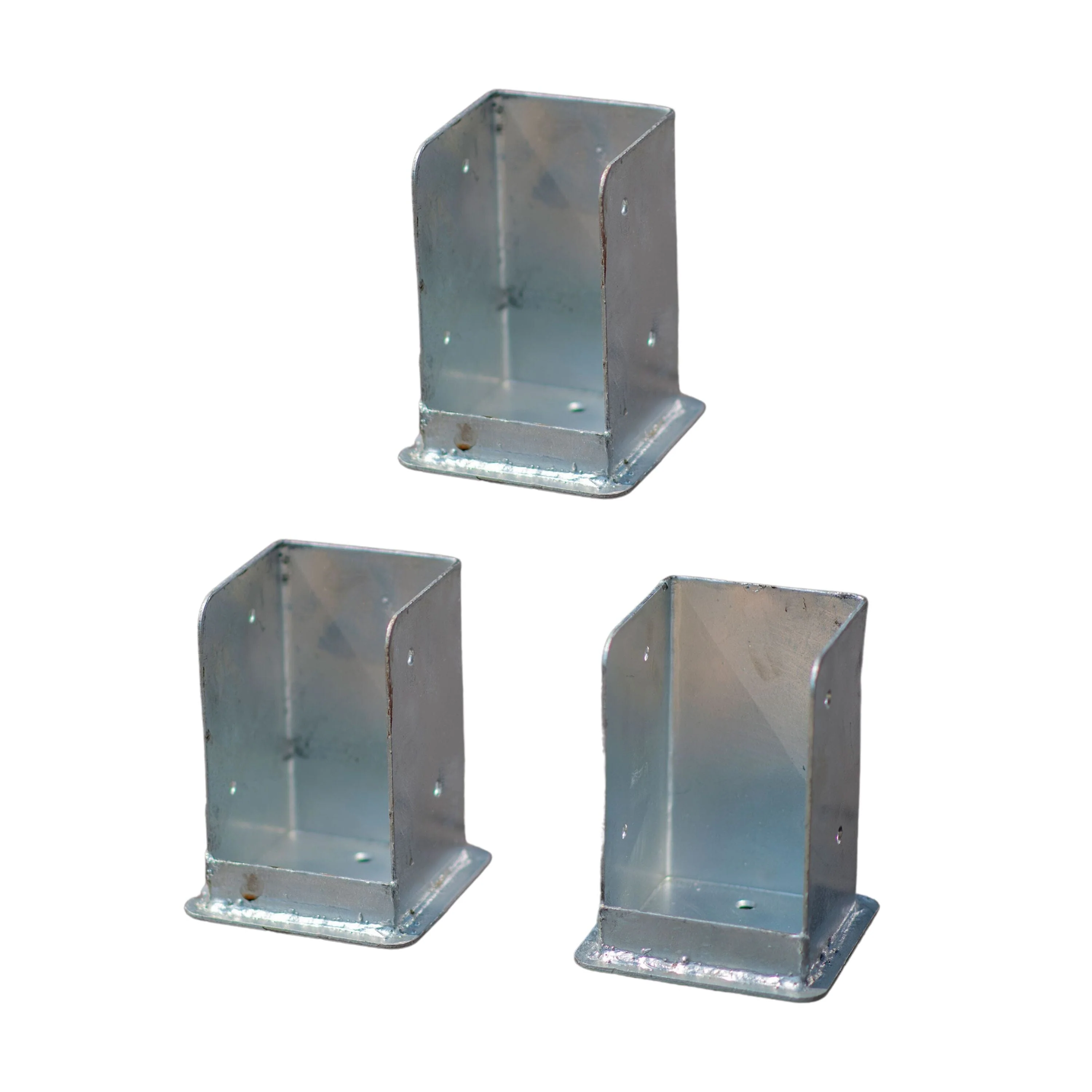 Bolt Down Bracket System - Image 7