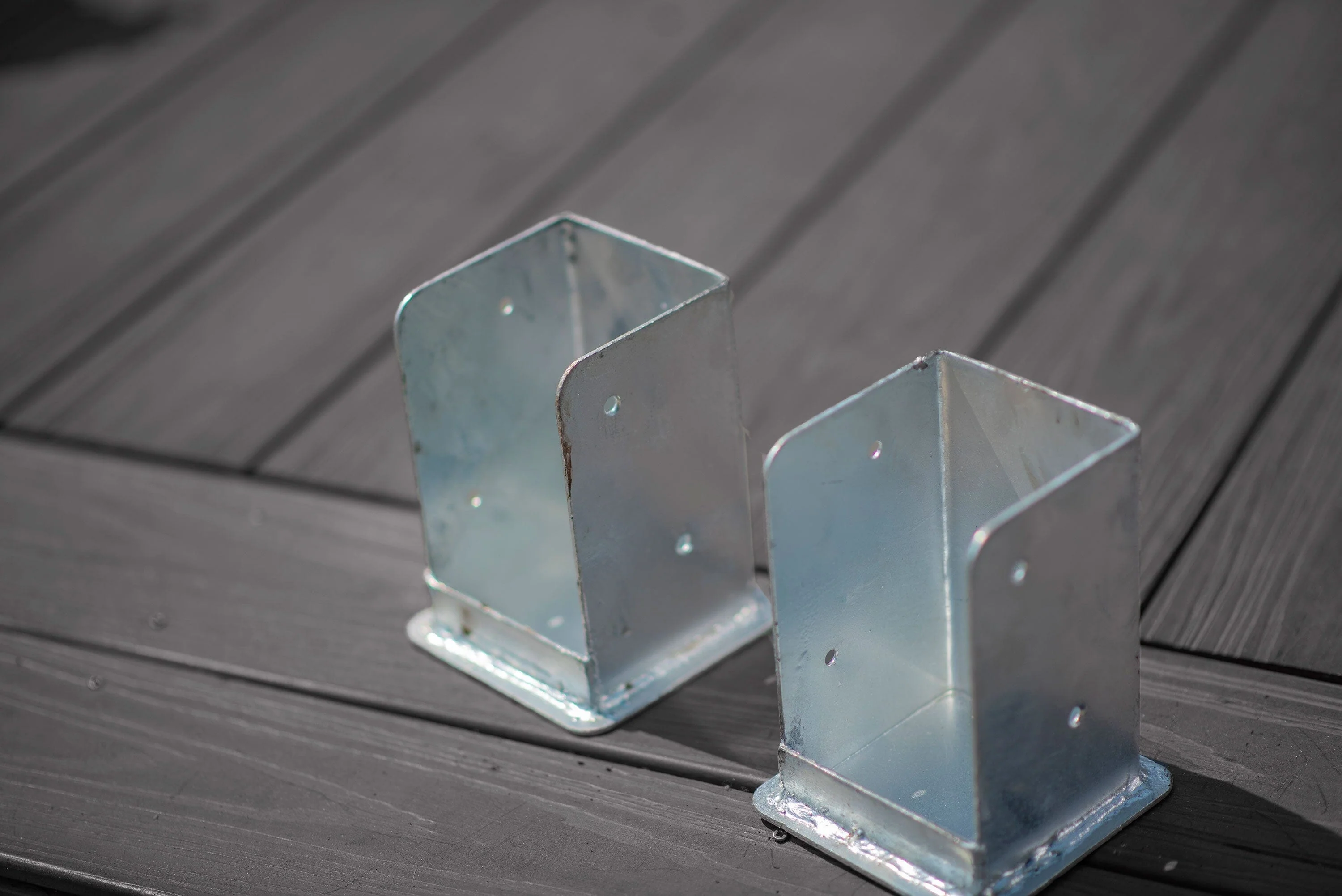 Bolt Down Bracket System - Image 9