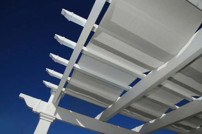 Pergola Canvas Weave - Image 5