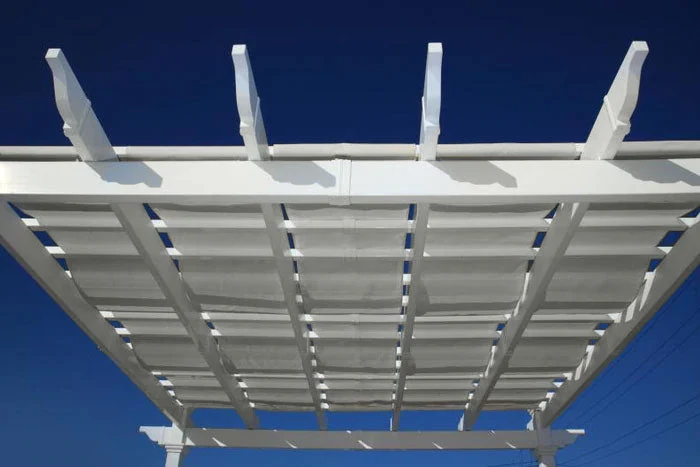 Pergola Canvas Weave - Image 6