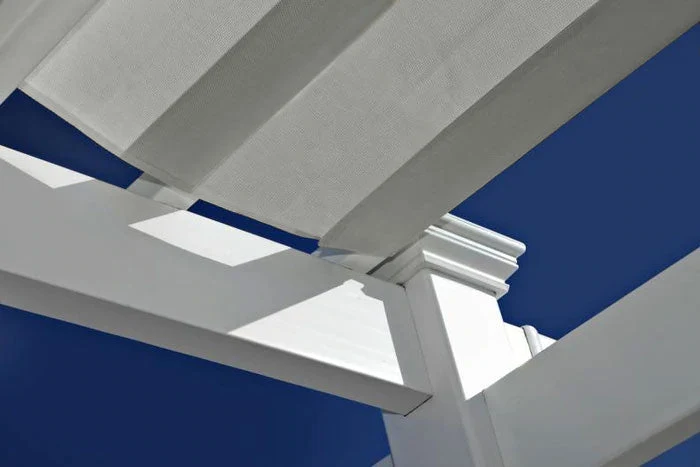 Pergola Canvas Weave - Image 7