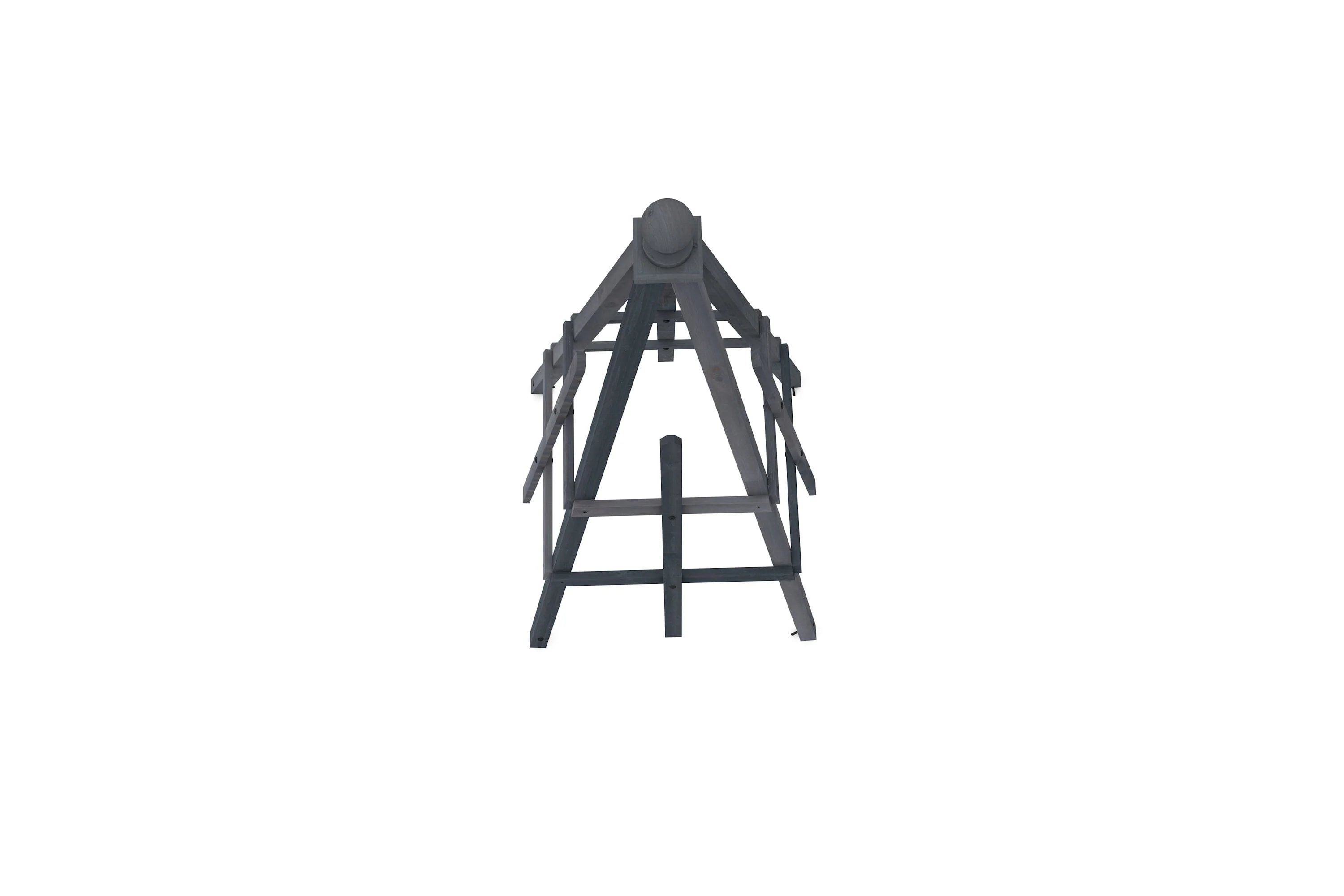 Cedar Garden Obelisk - Image 13
