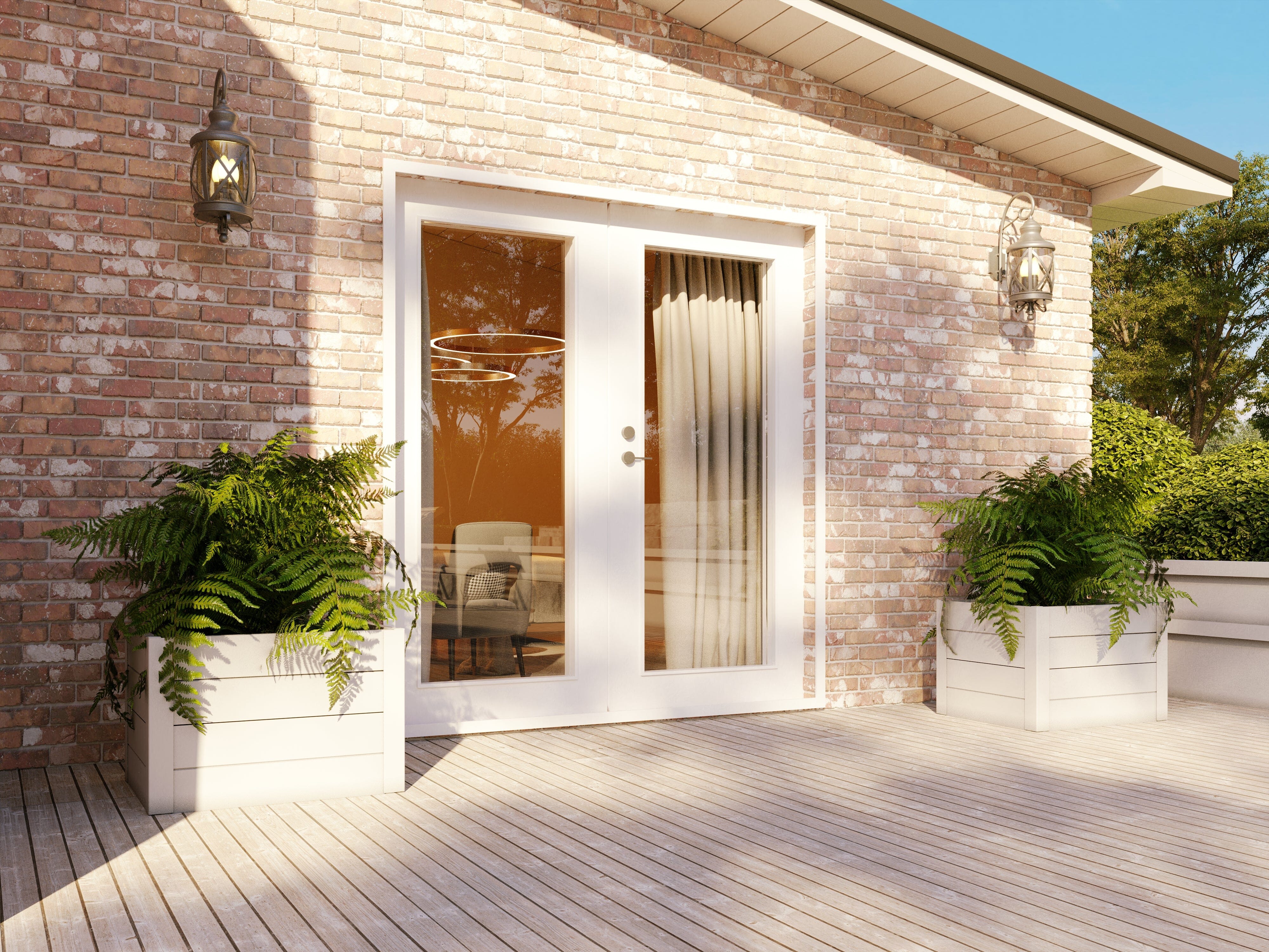 CLASSIC Rolling Planter - Image 5