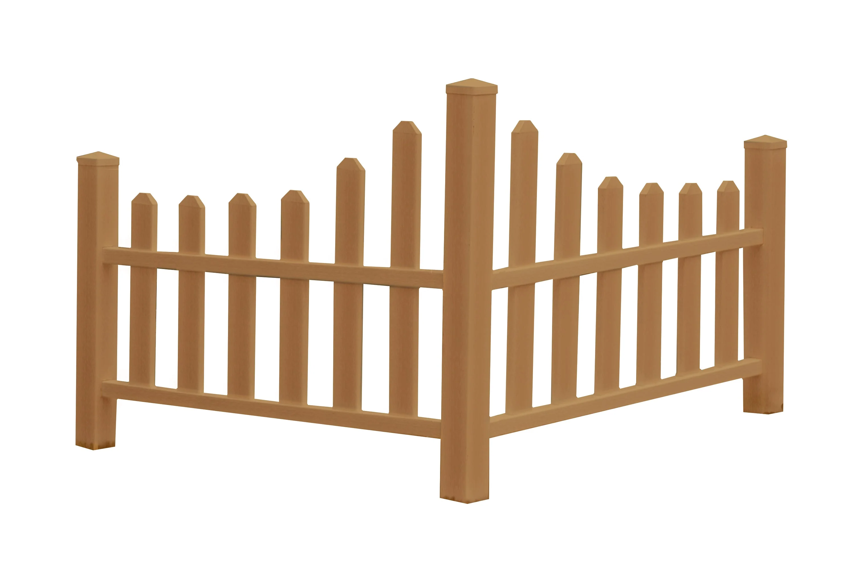 Country Corner Picket - Image 11