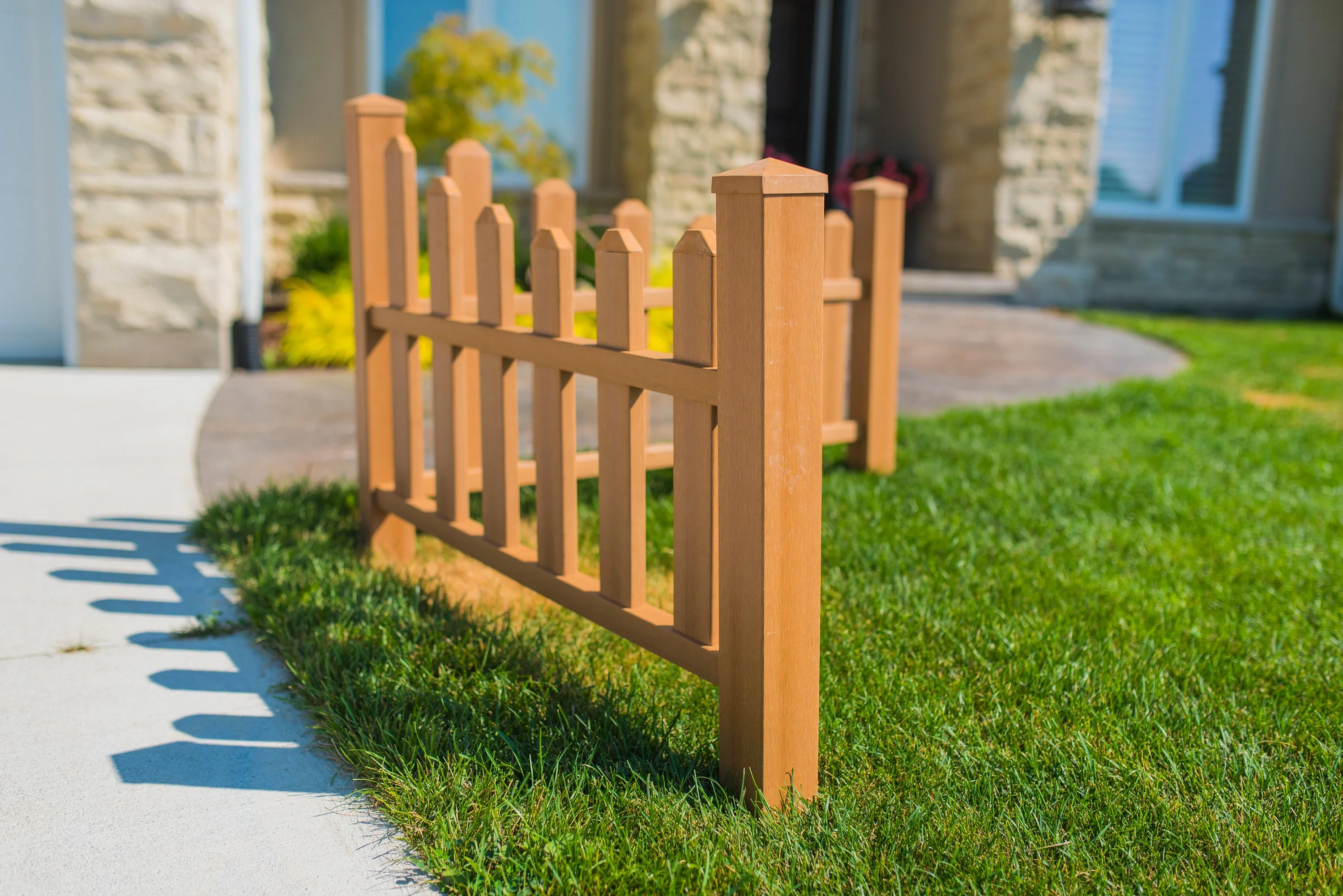 Country Corner Picket - Image 4