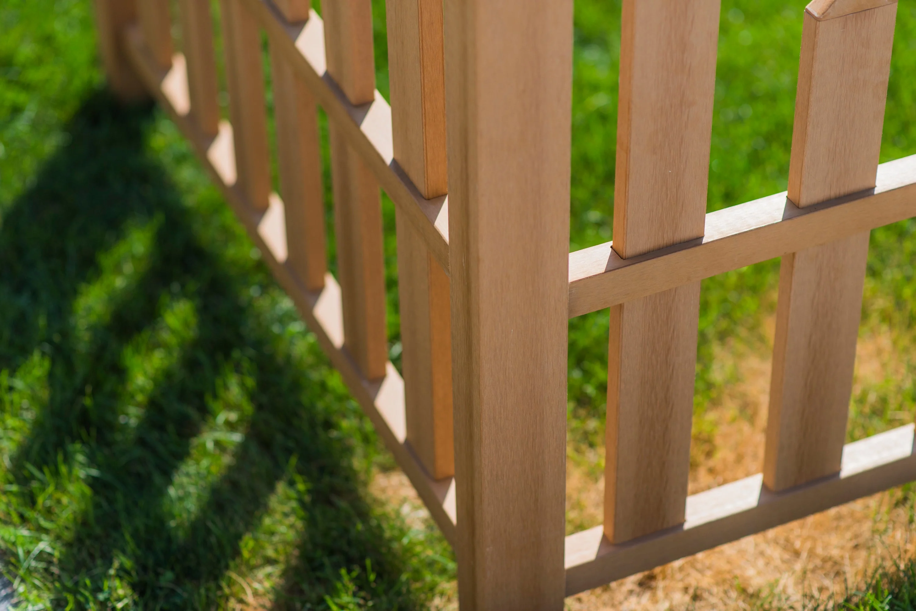 Country Corner Picket - Image 5