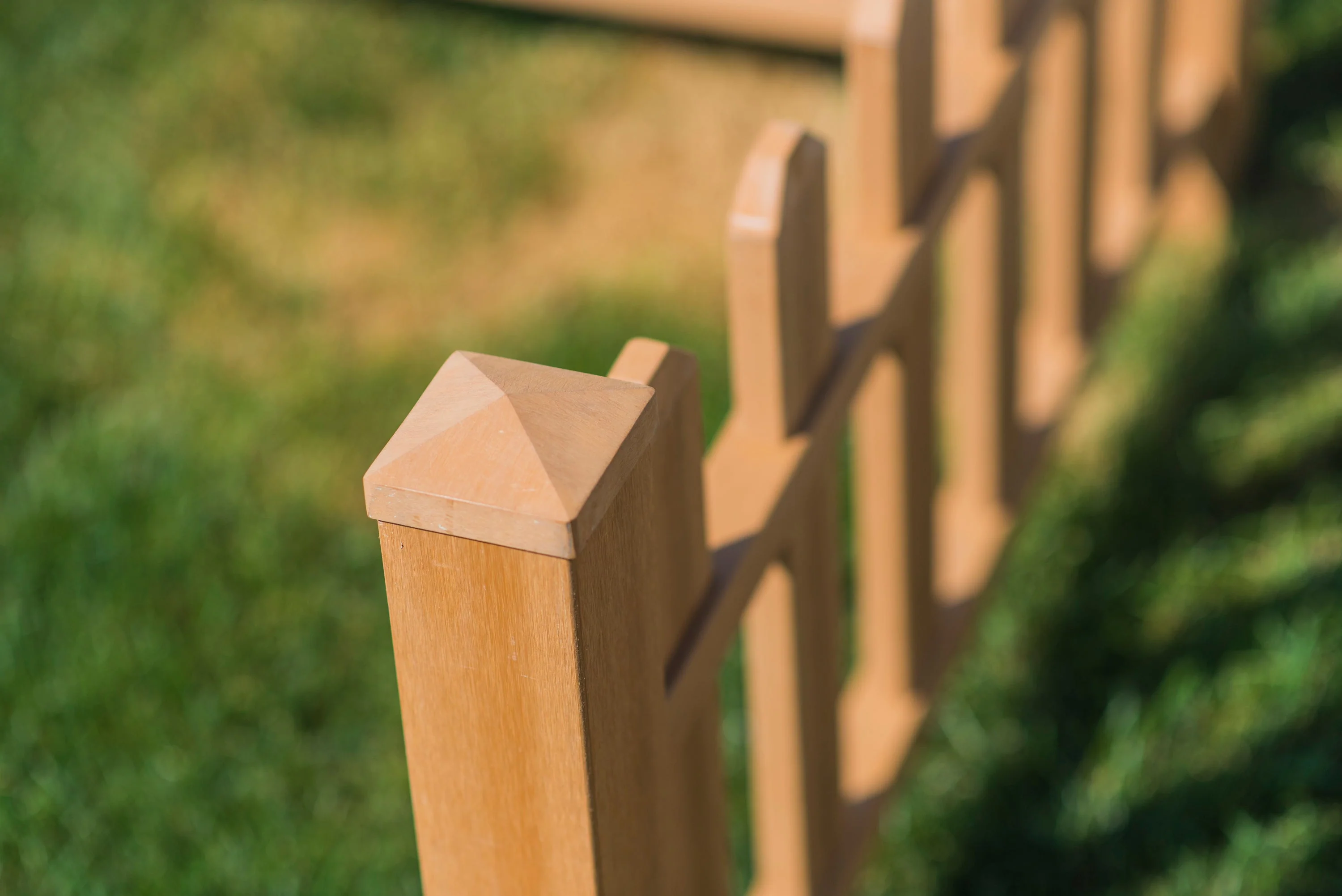 Country Corner Picket - Image 6