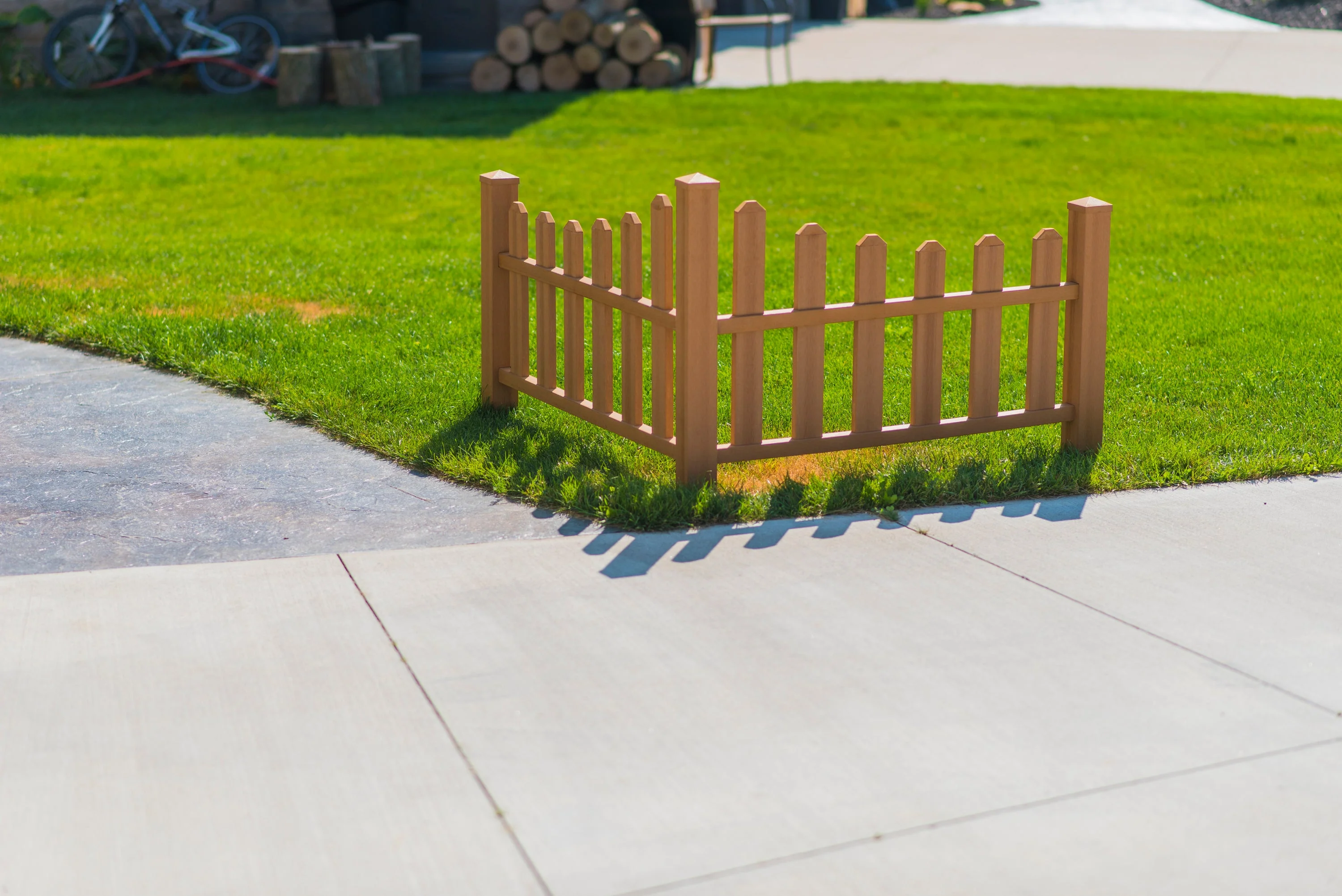 Country Corner Picket - Image 8
