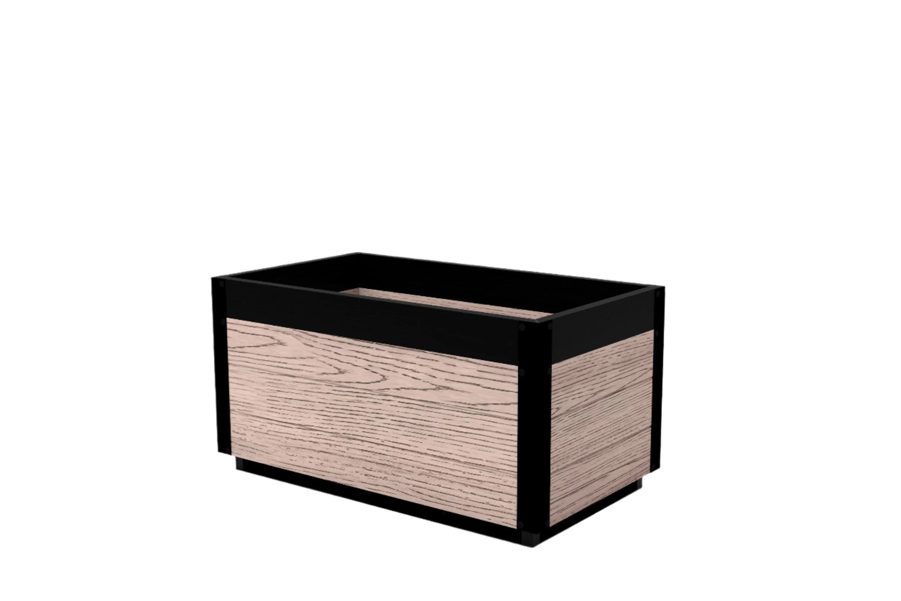Delta Modern Planter - Image 10