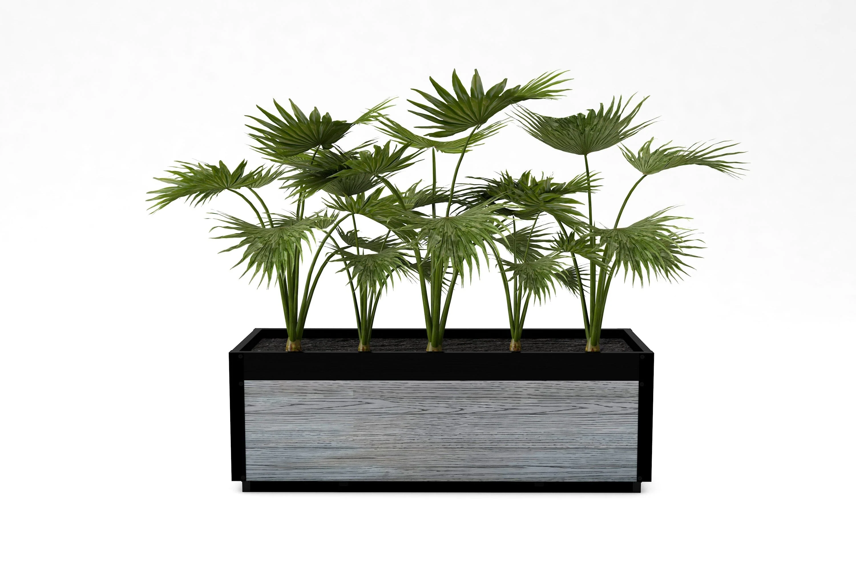 Delta Modern Planter - Image 21