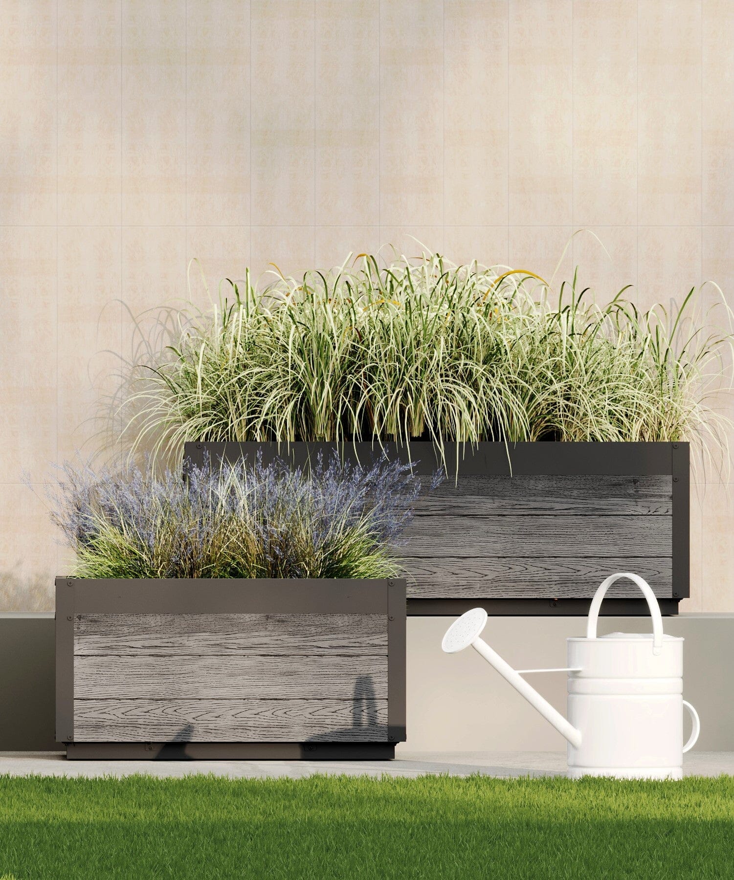 Delta Modern Planter - Image 7