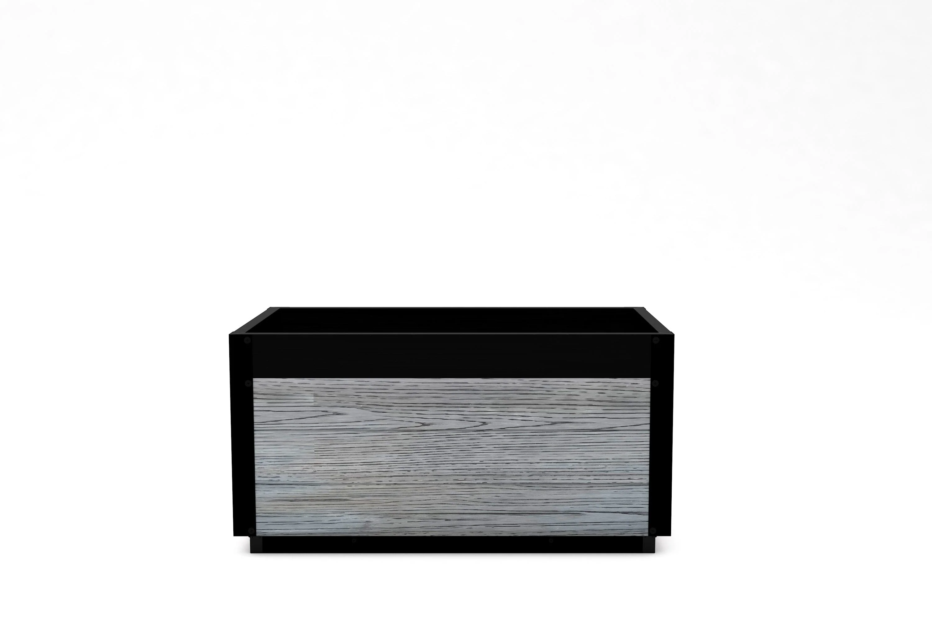 Delta 30" Modern Planter, 2 Pack - Image 9