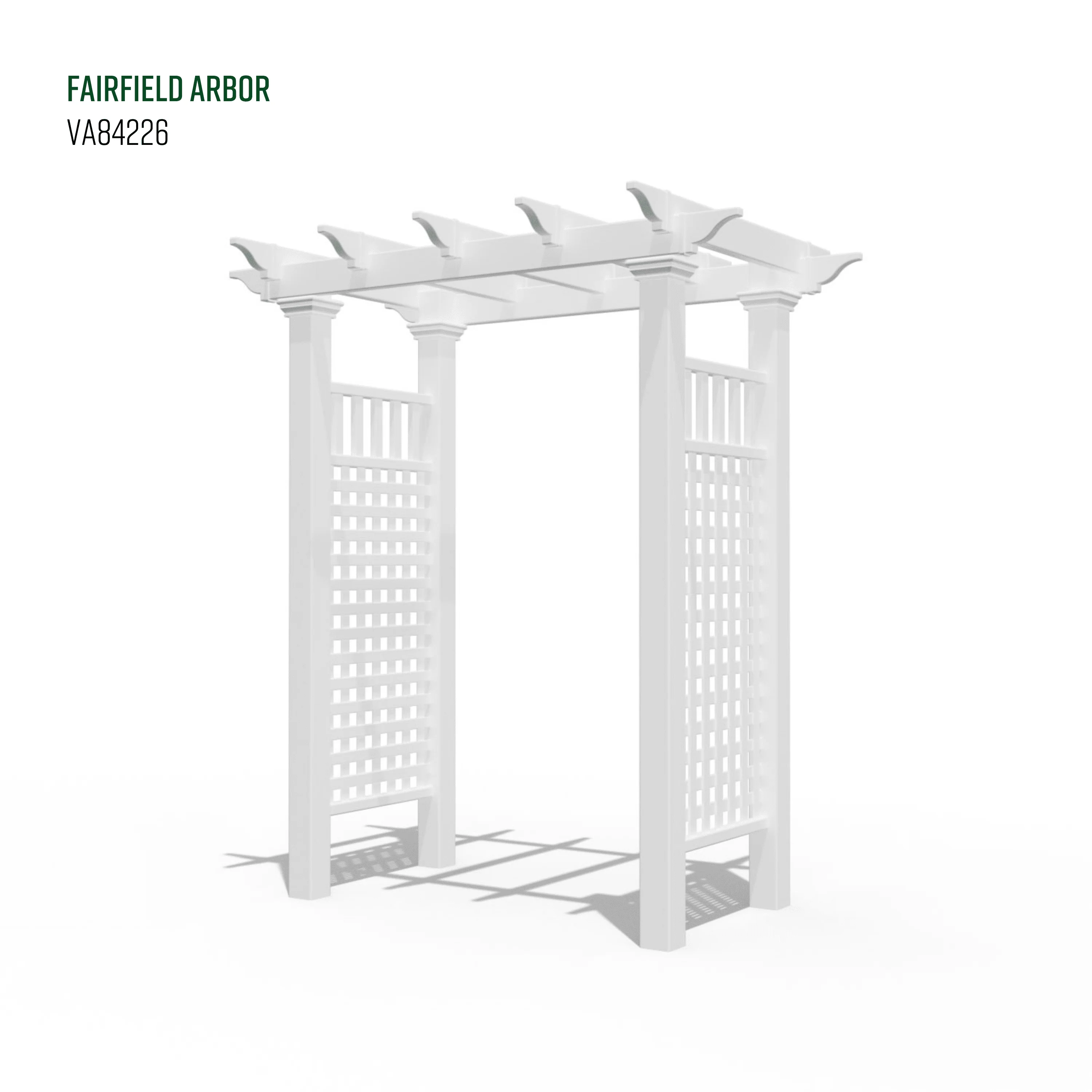 Fairfield Arbor - Image 4