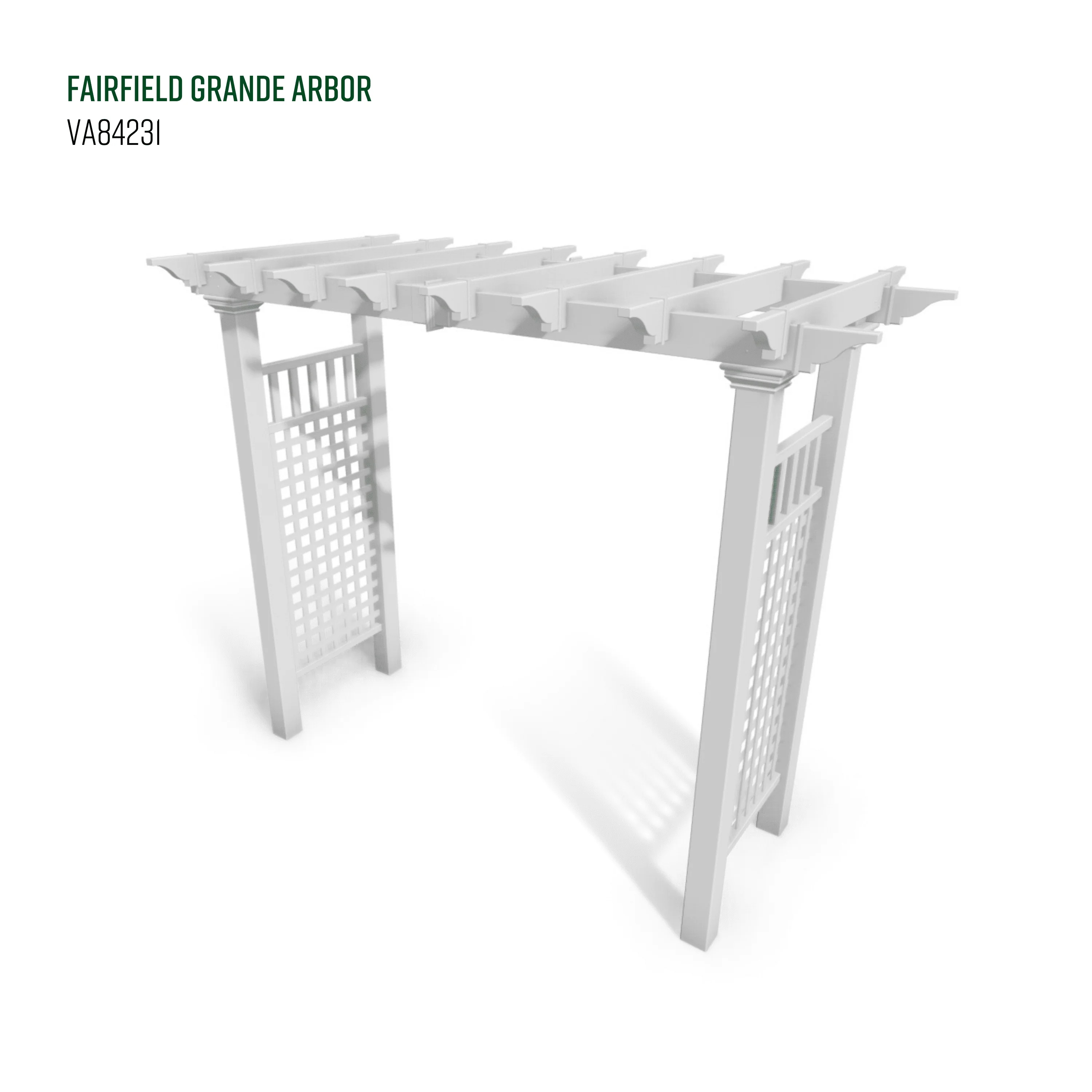 Fairfield Grande Arbor - Image 4