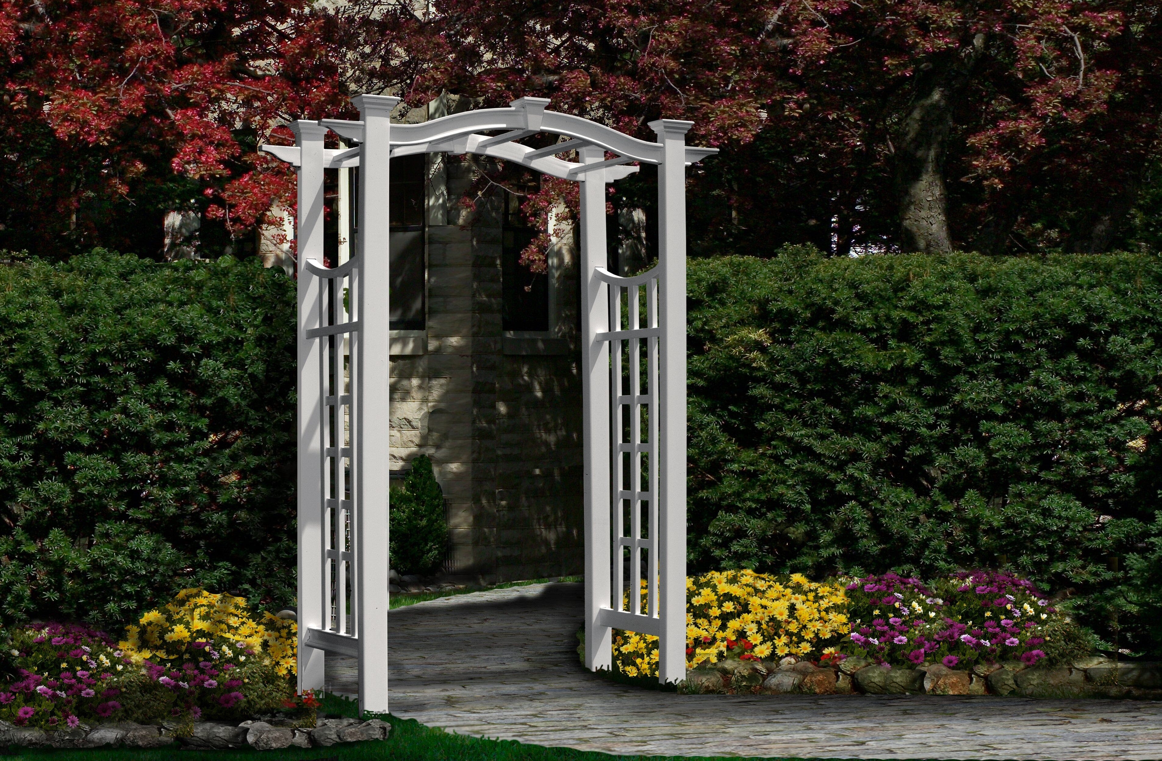 Florence Arbor