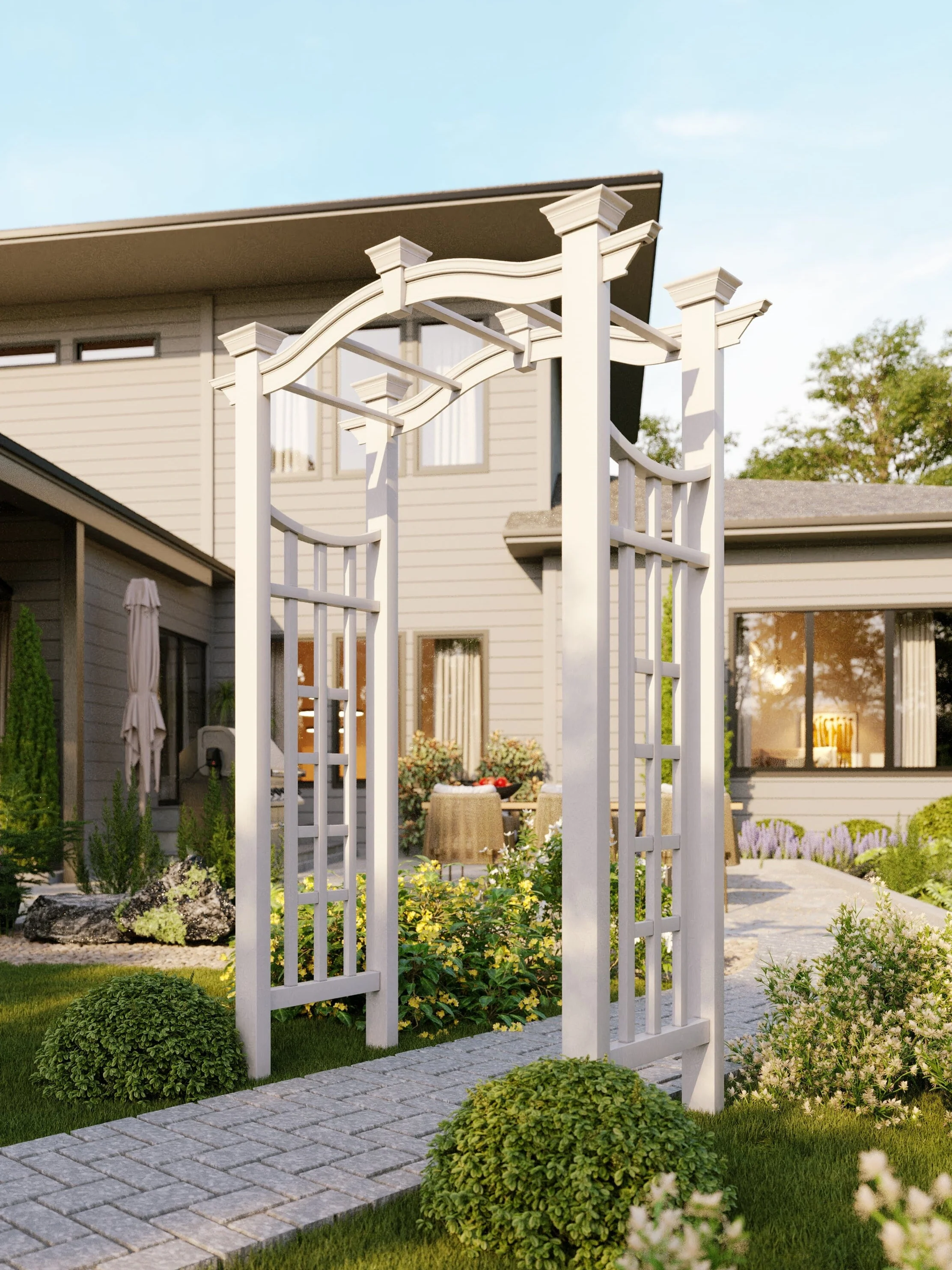 Florence Arbor - Image 2