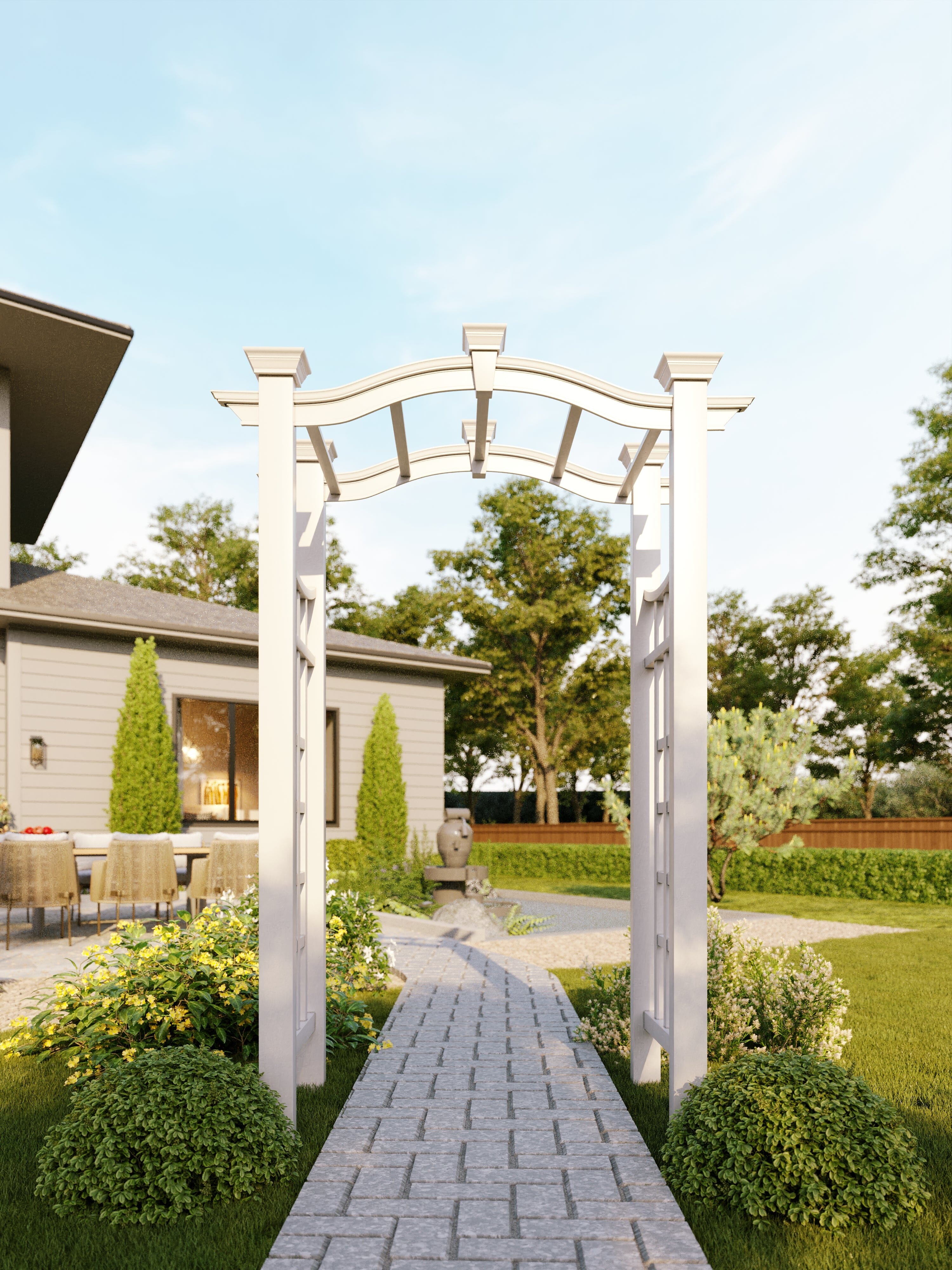 Florence Arbor - Image 3