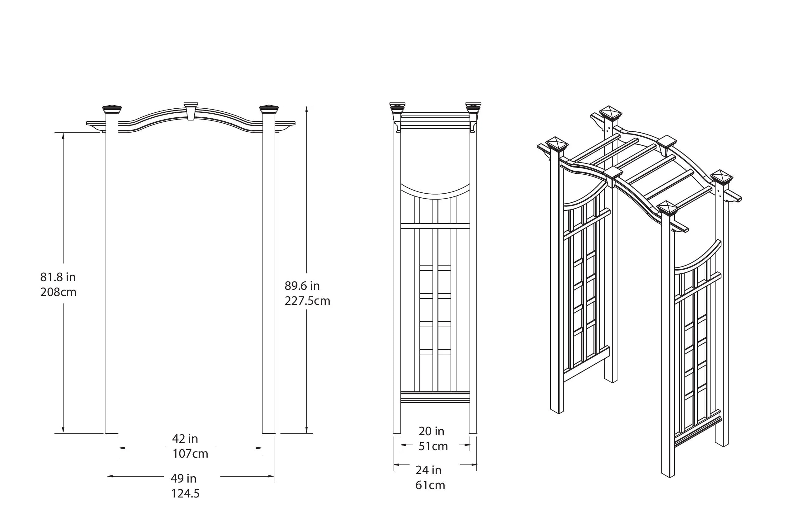 Florence Arbor - Image 9