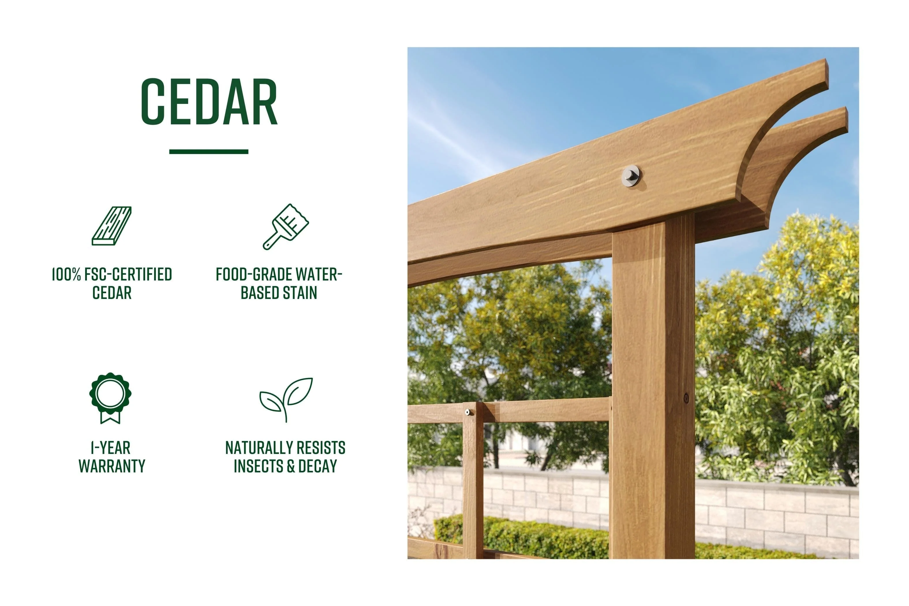 Heartwood Grande Arbor - Image 6