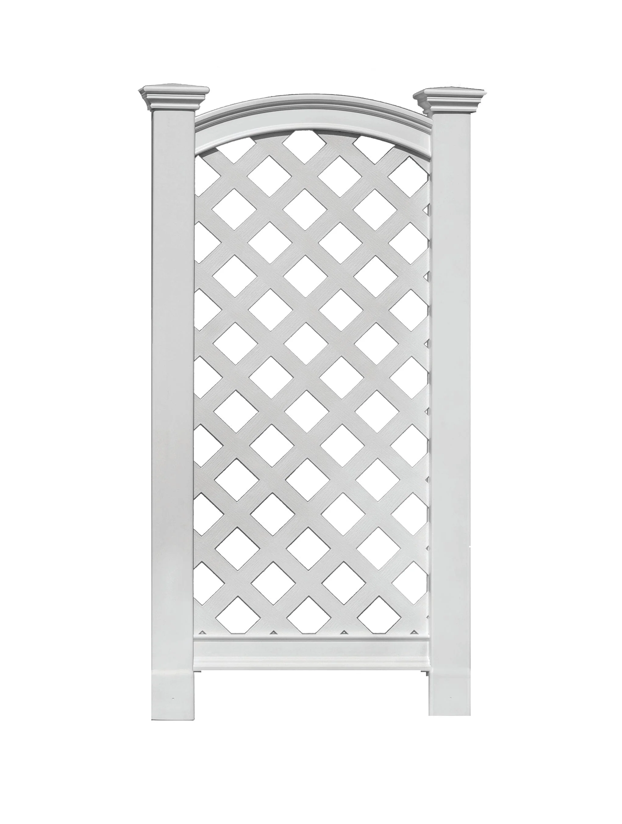 Luxembourg Privacy Screen - Image 4