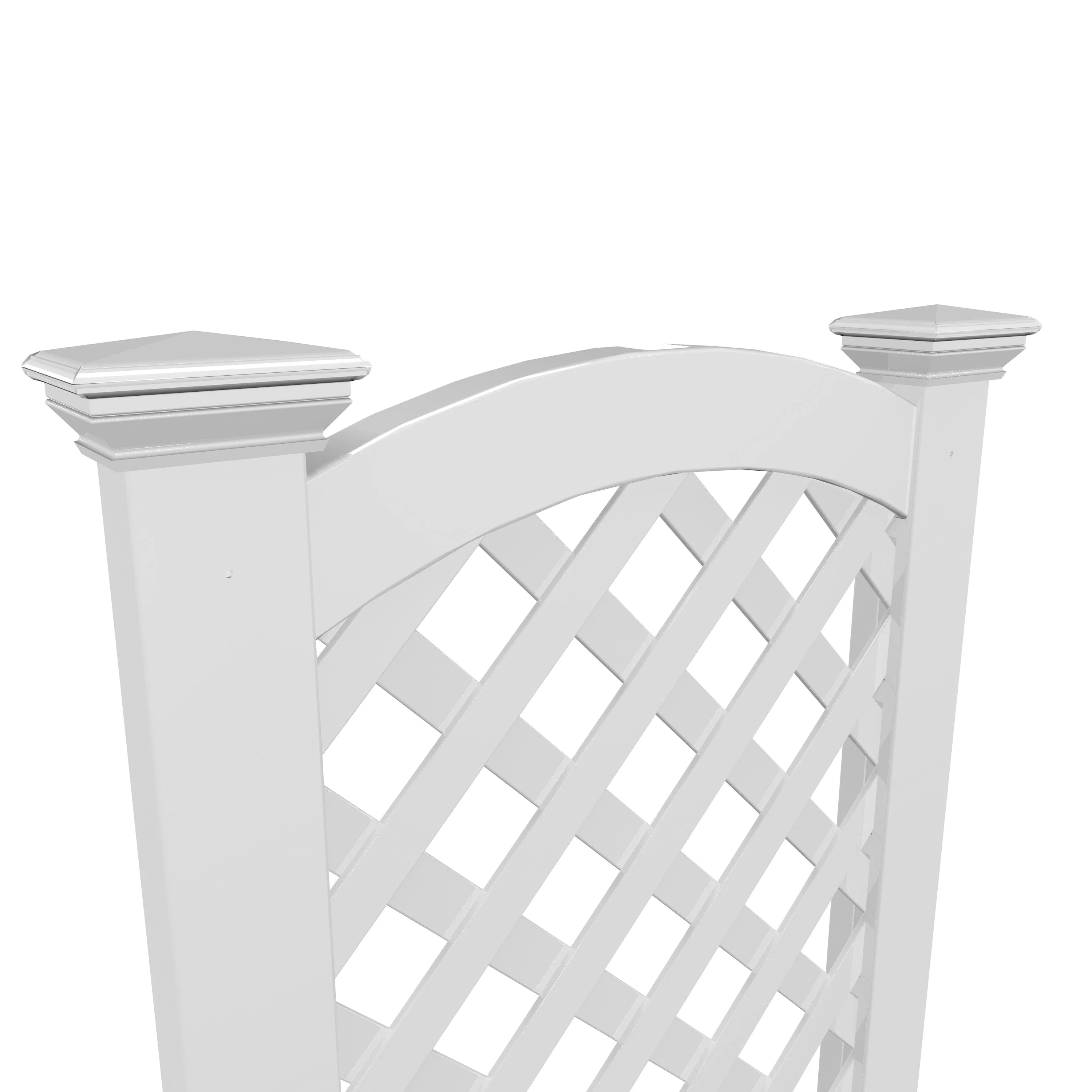 Luxembourg Privacy Screen - Image 5