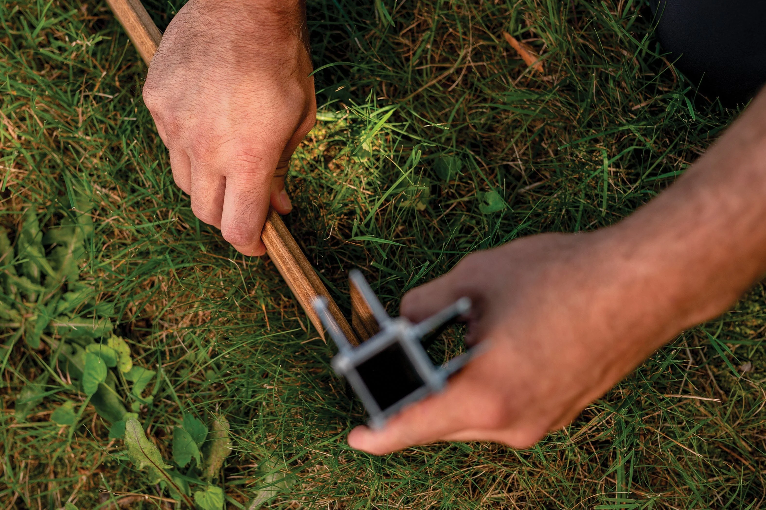 MEZZA 12” Cube Planter - Image 24