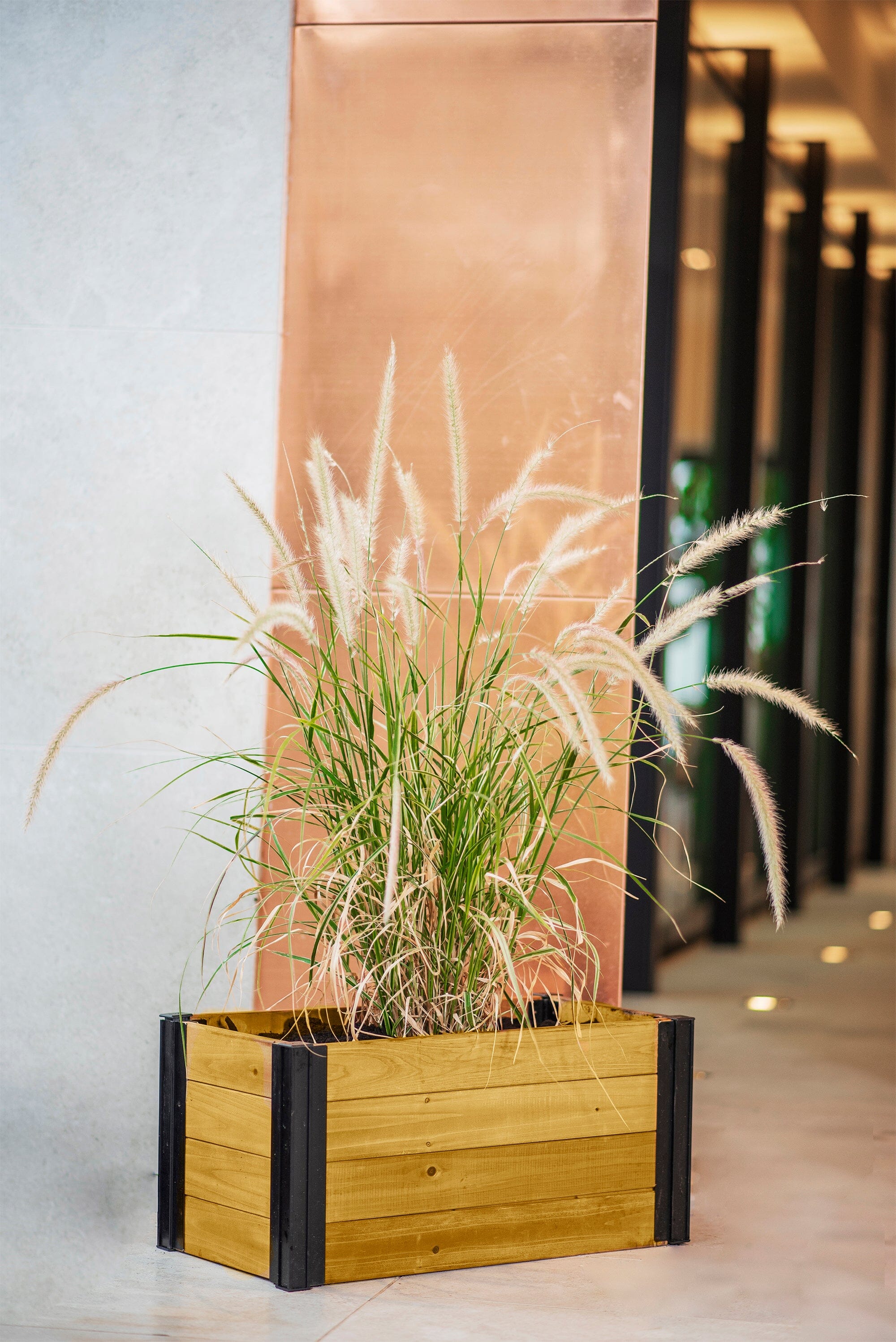 MEZZA 12x24 Planter - Image 9