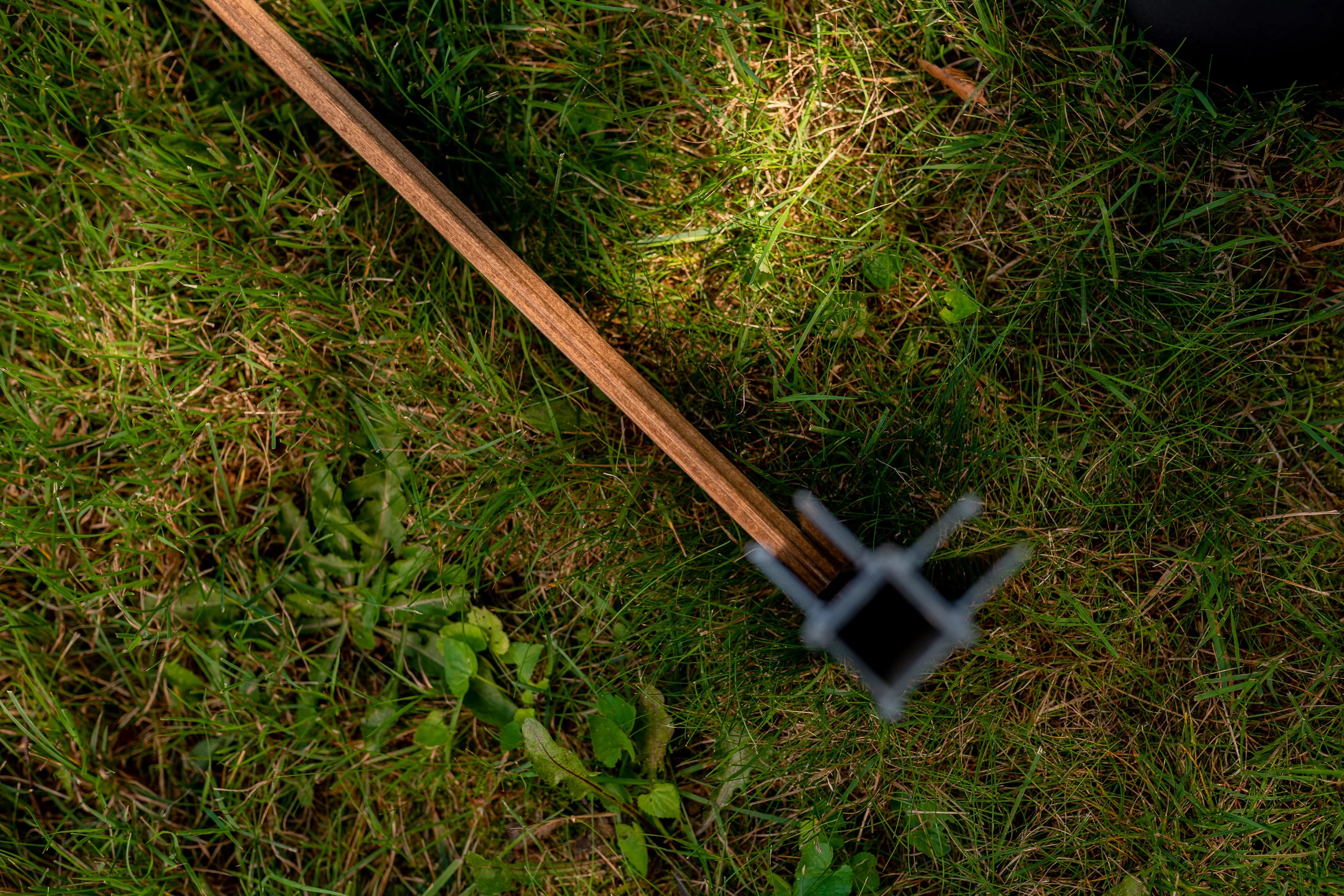 MEZZA 4x4 Keyhole Composting Garden - Image 13