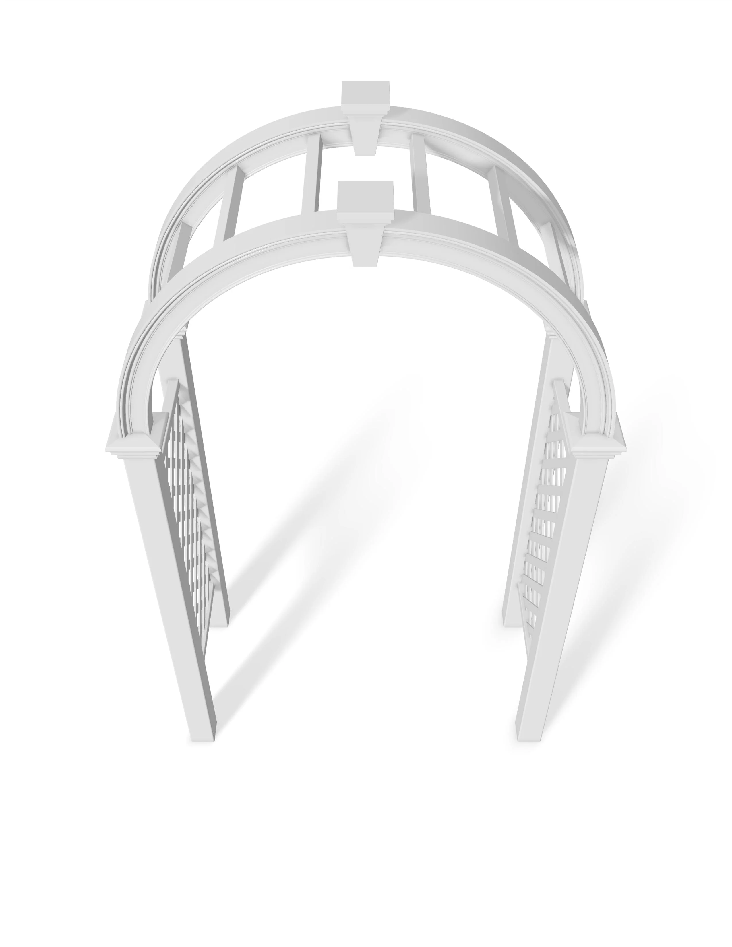 Nantucket Legacy Arbor - Image 7