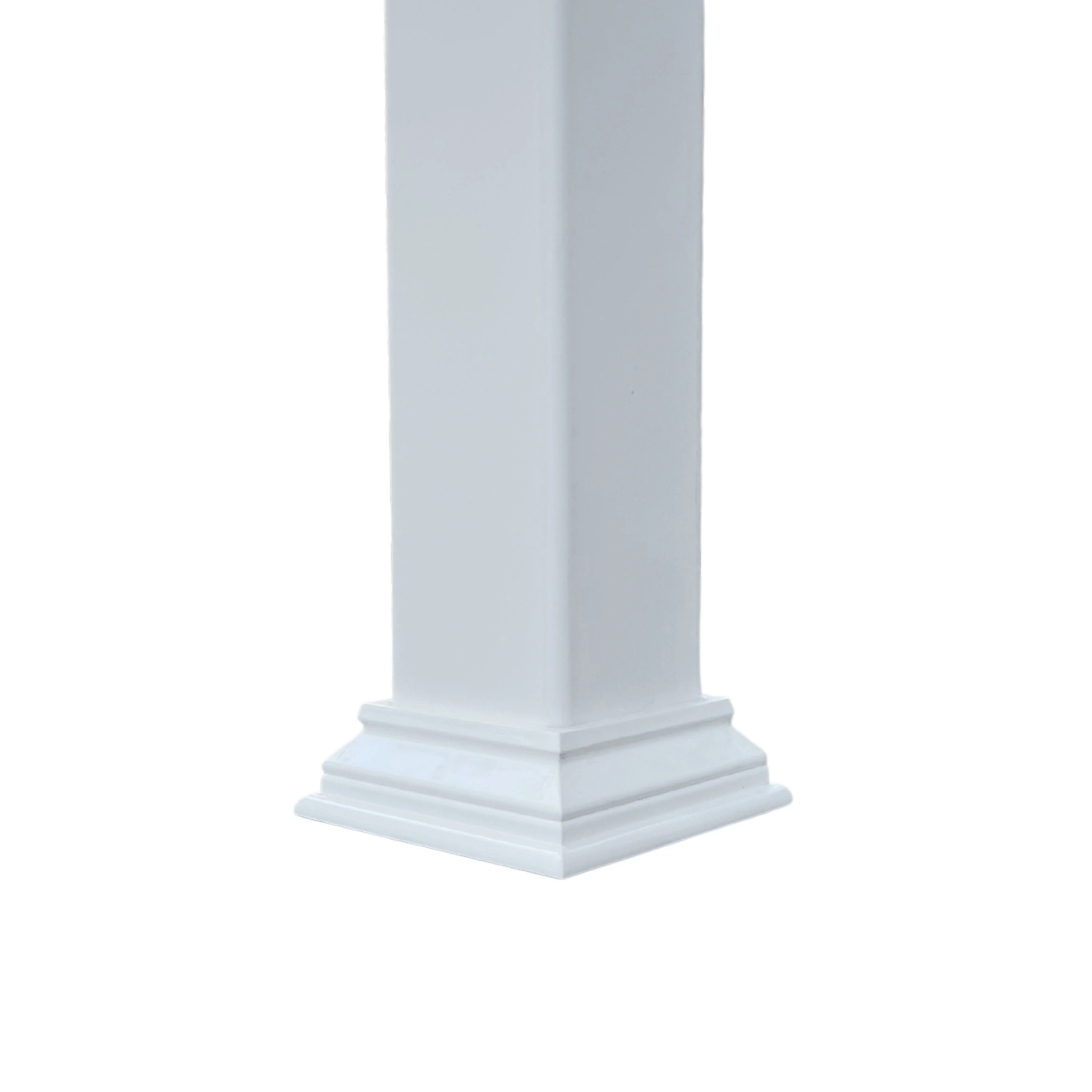 Pergola Base Trims (5X5), 4 pack - Image 4