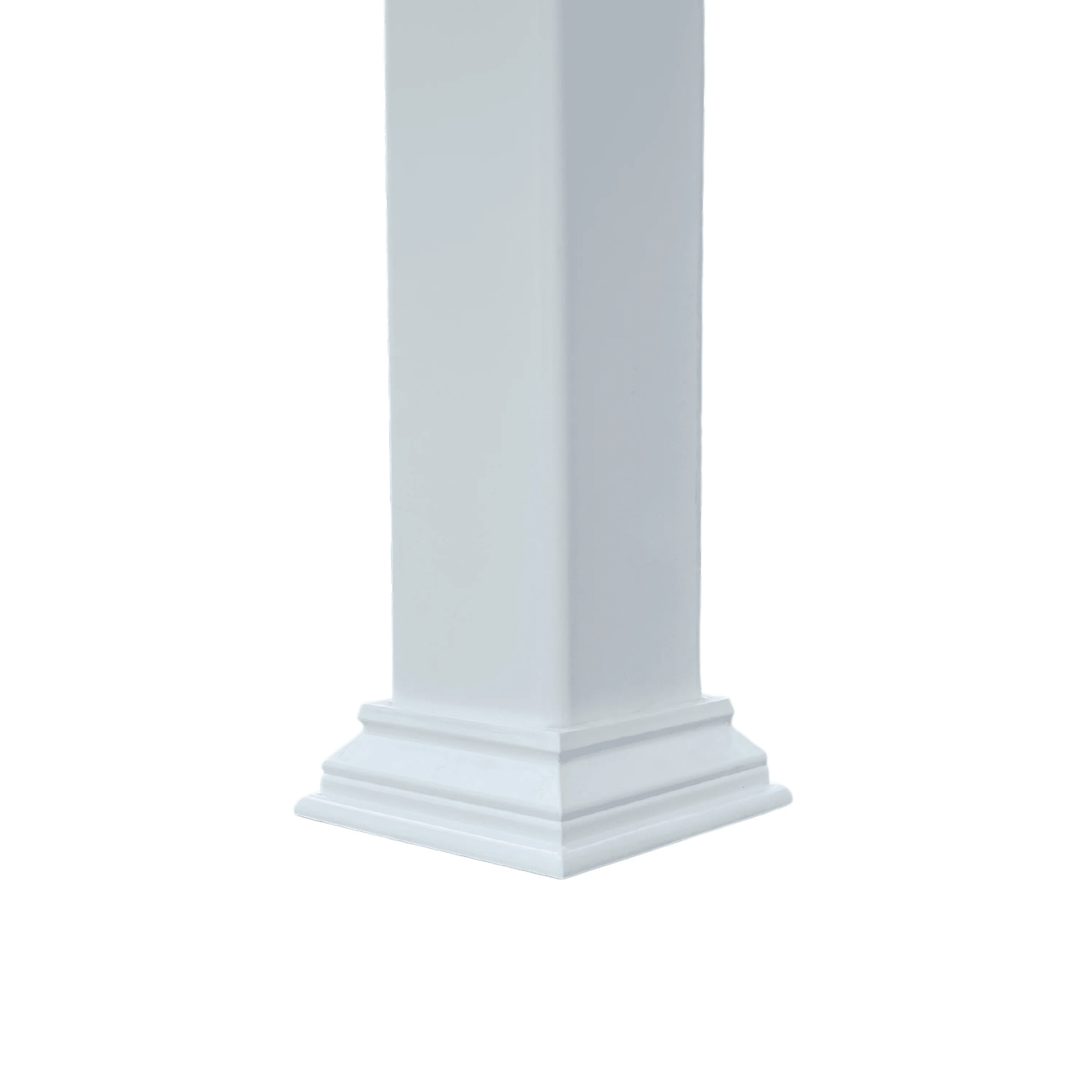 Pergola Base Trims (6X6) 4 pack - Image 3