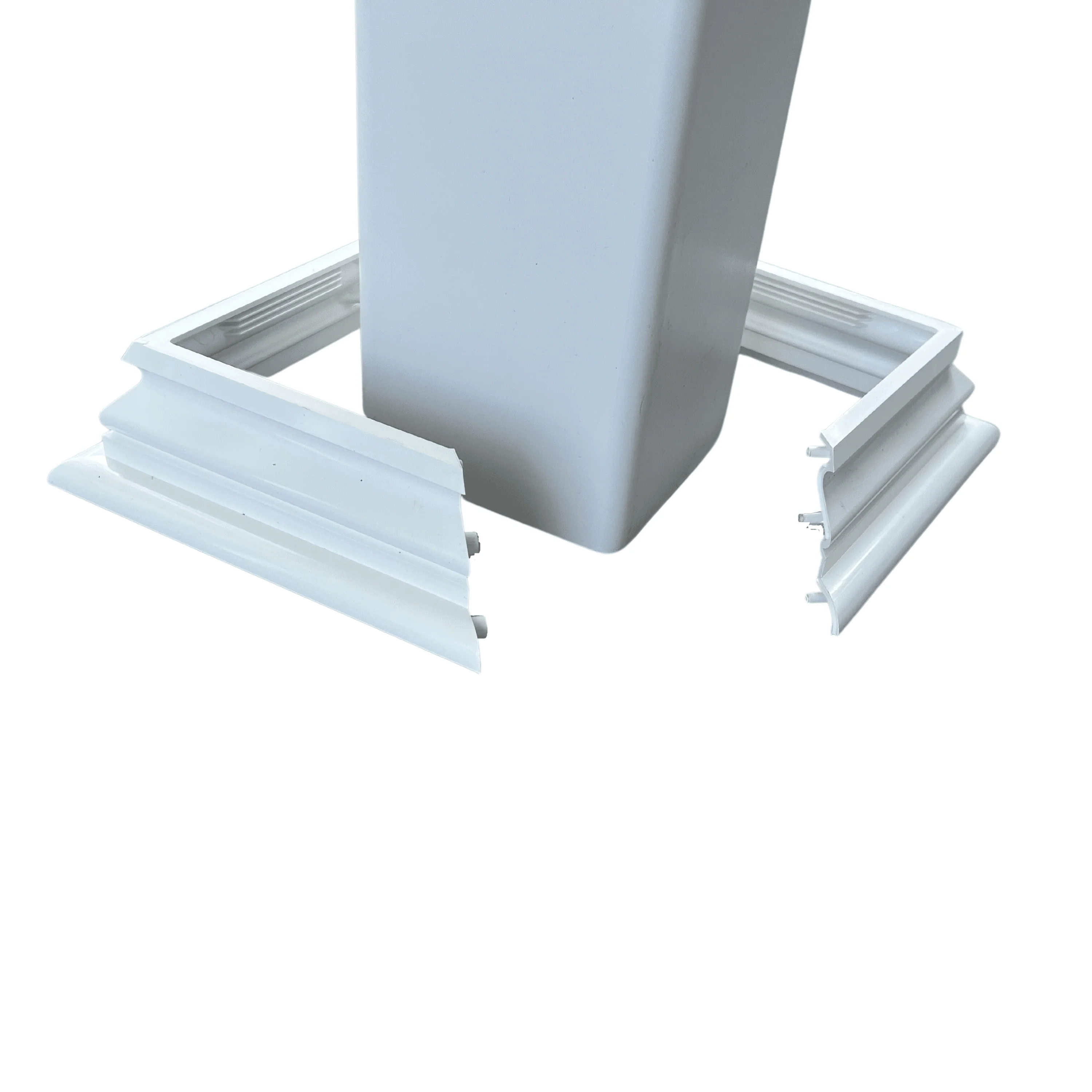 Pergola Base Trims (6X6) 4 pack - Image 4
