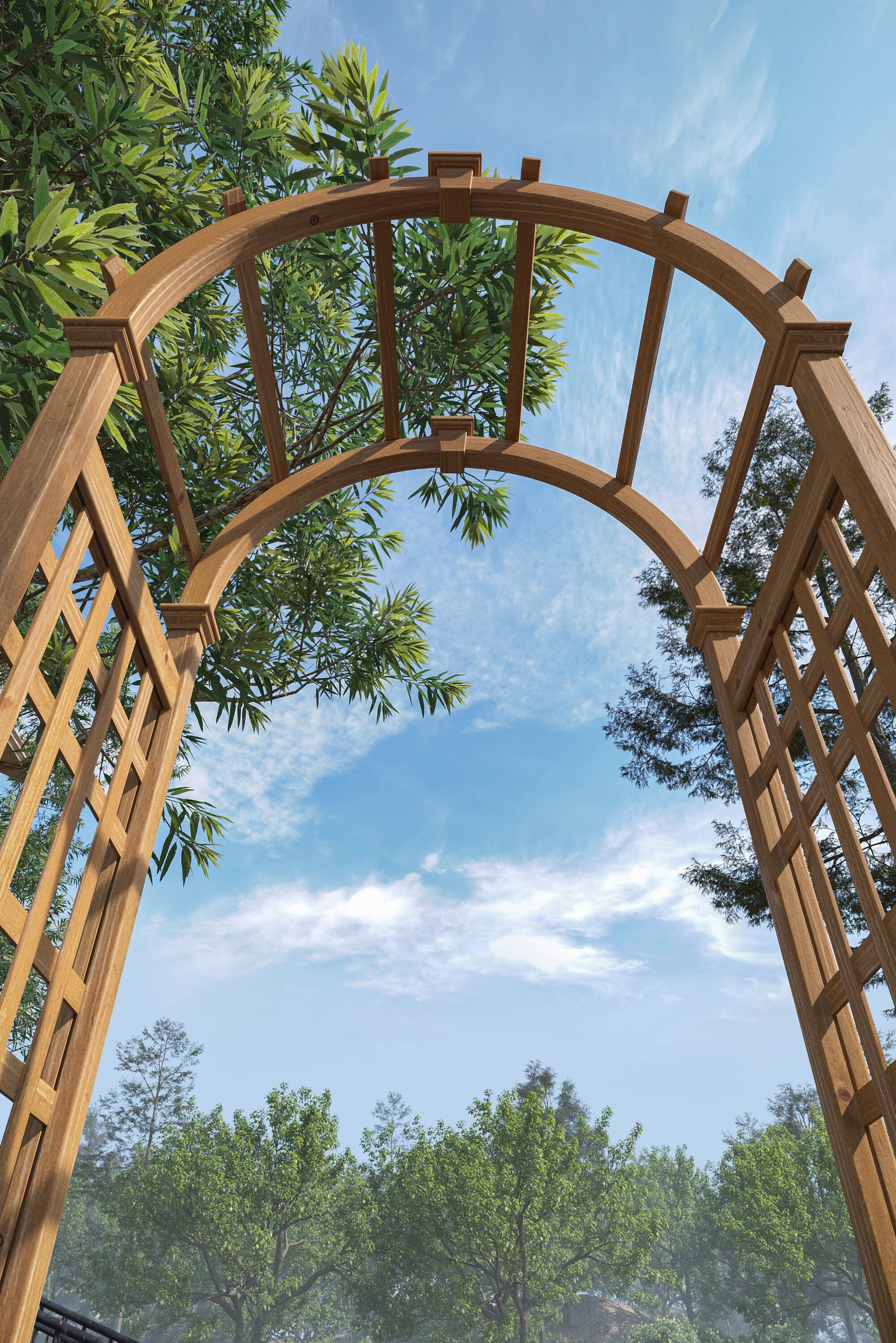 Rosewood Arbor - Image 12