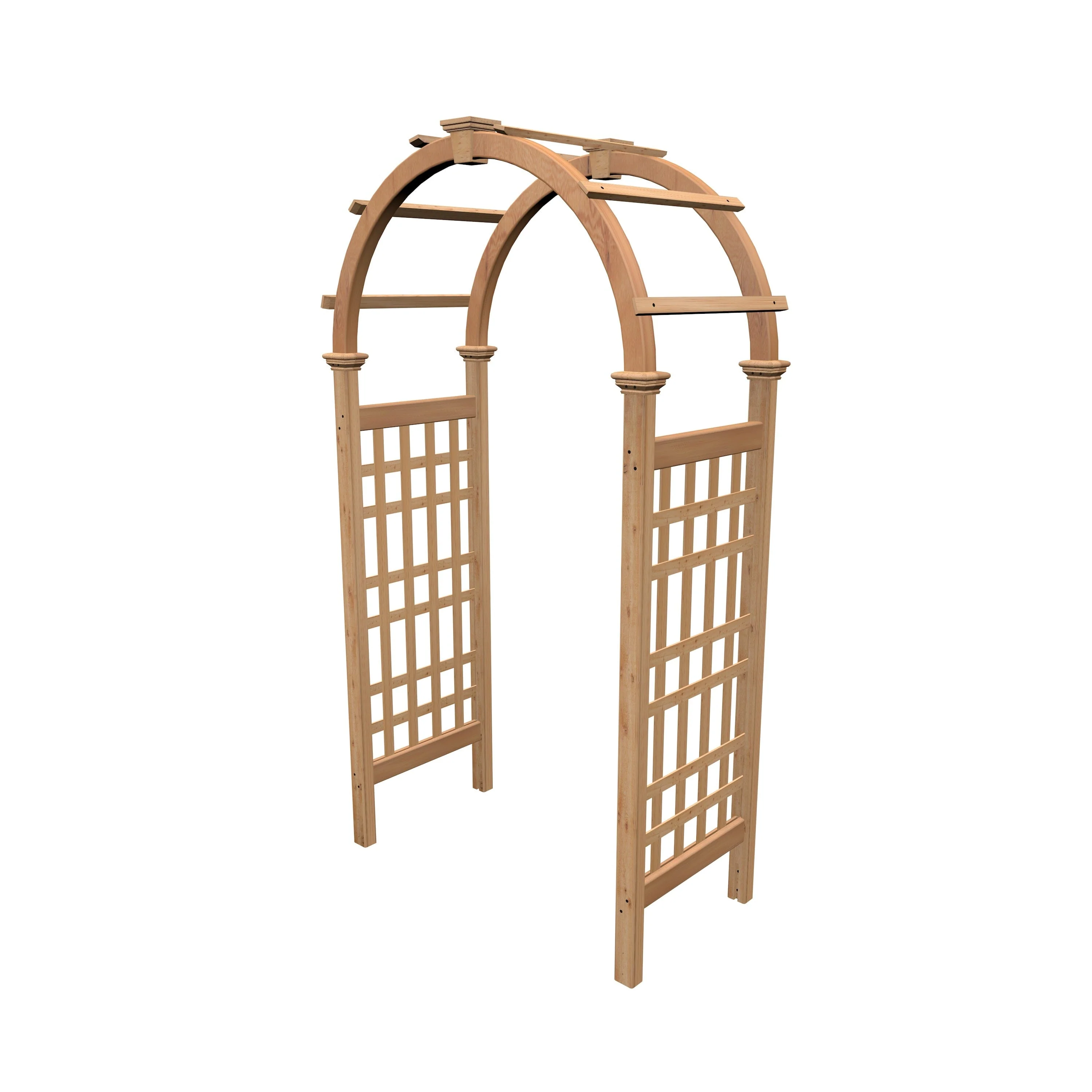 Rosewood Arbor - Image 14