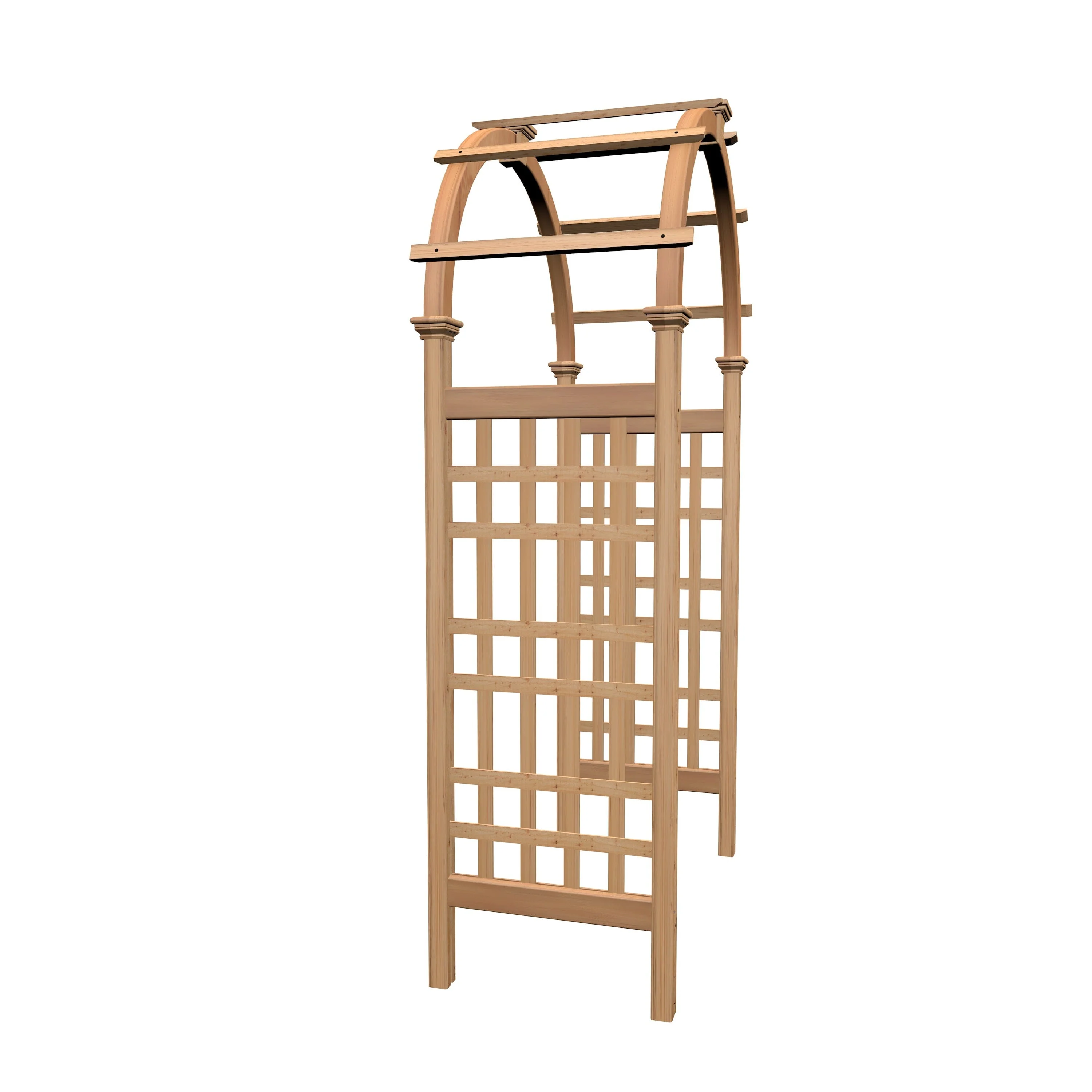 Rosewood Arbor - Image 15