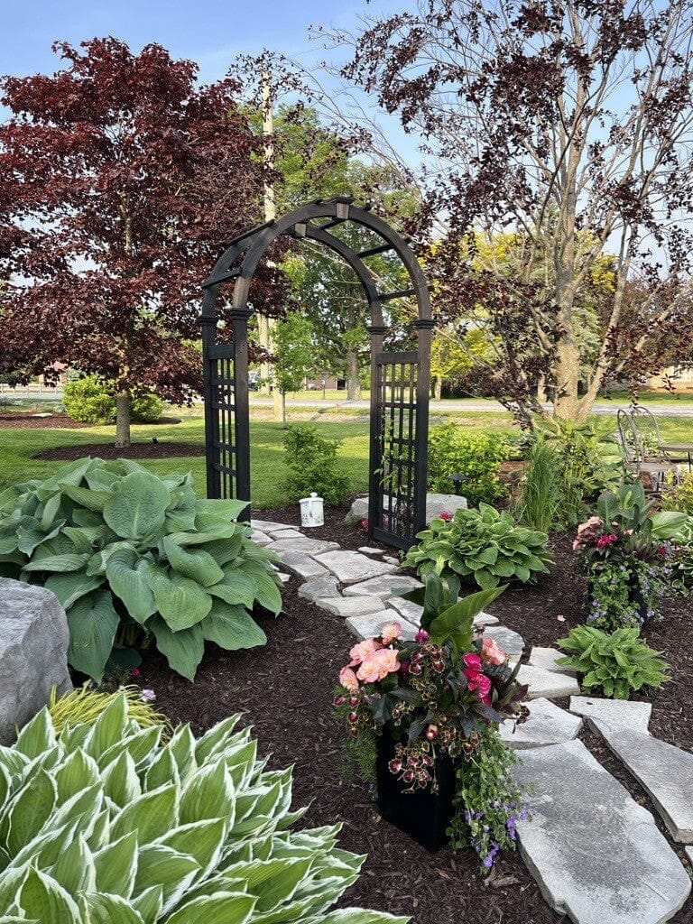 Rosewood Arbor - Image 4