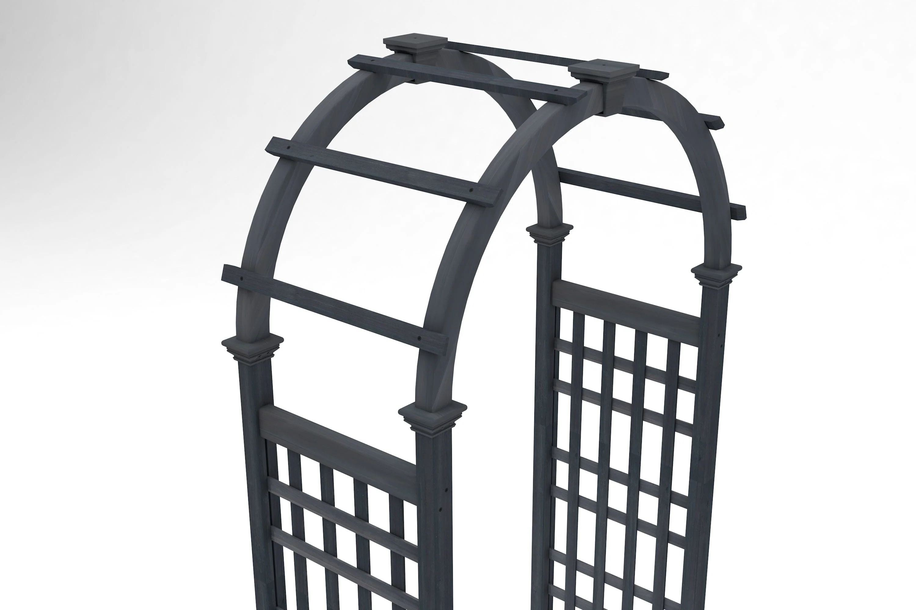Rosewood Arbor - Image 8