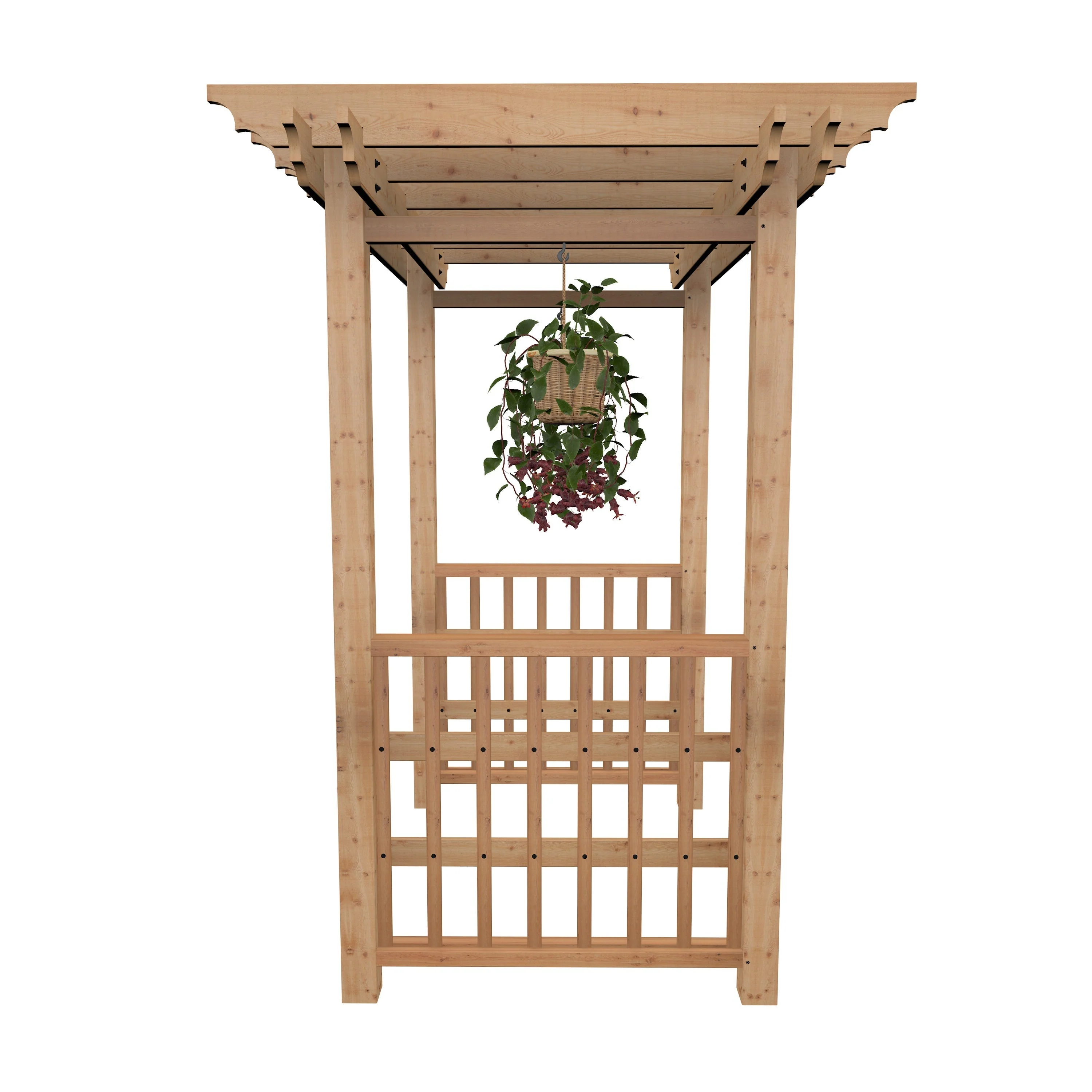 Springwood Arbor - Image 10