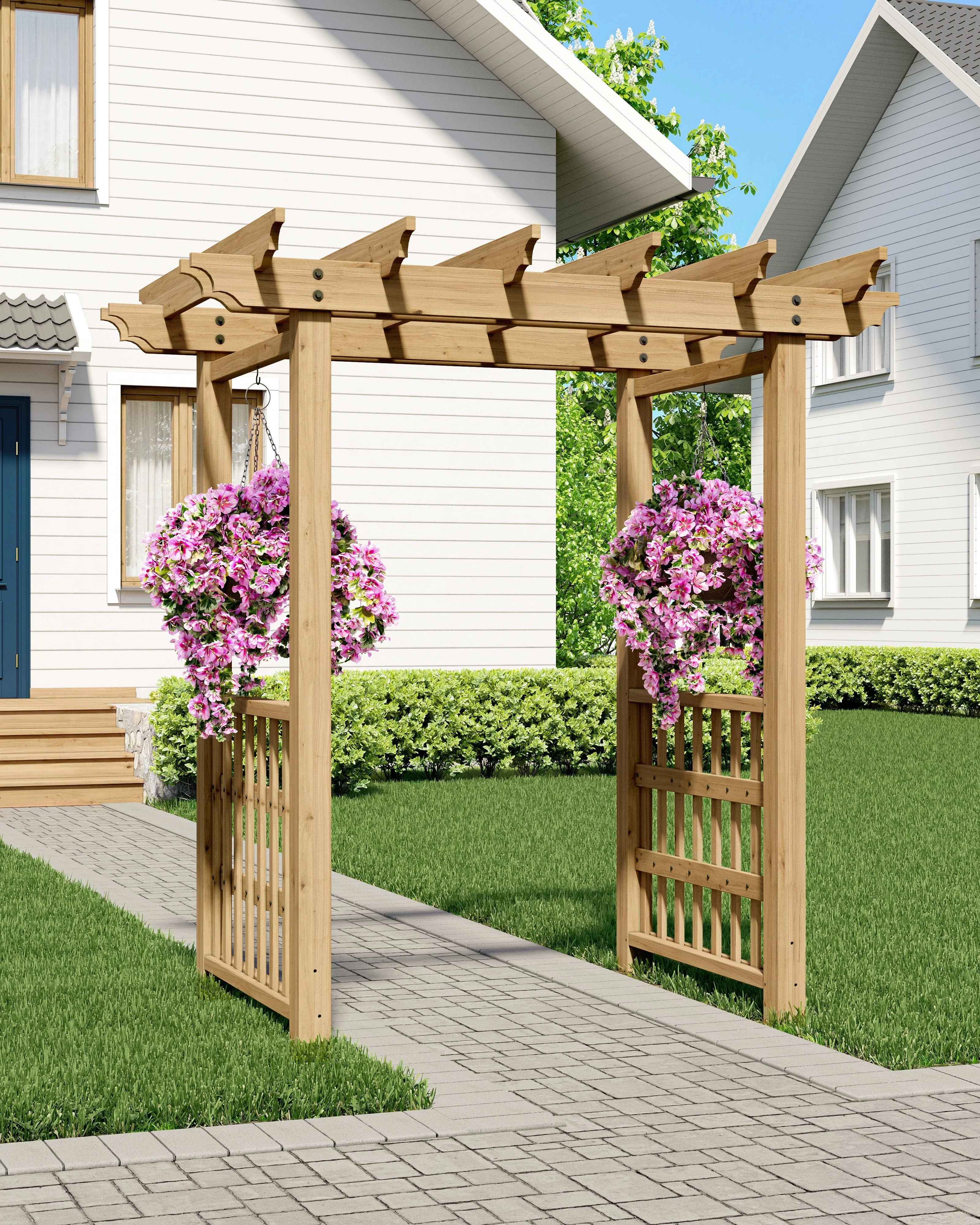 Springwood Arbor - Image 3
