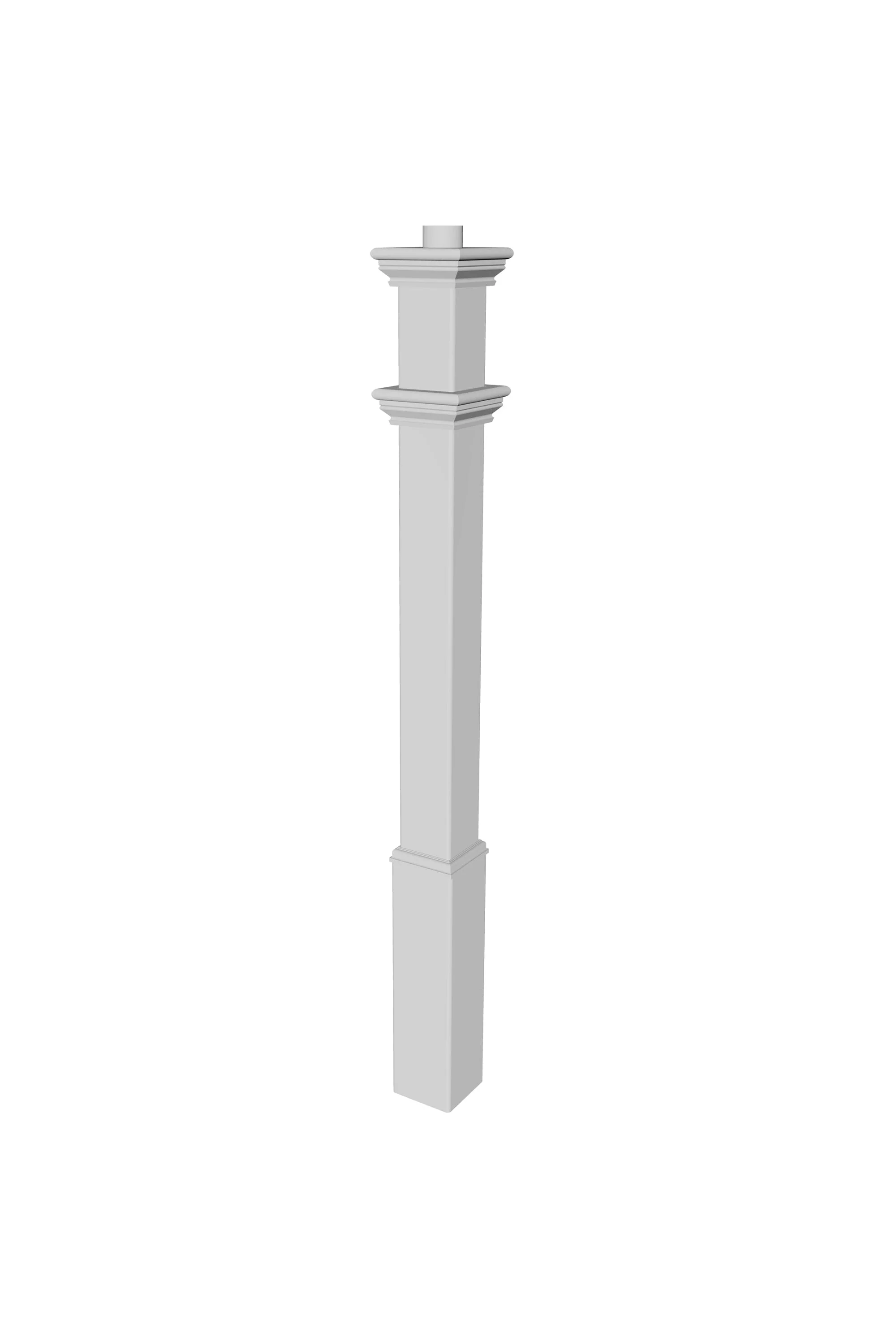 CLASSIC Sturbridge Lamp Post - Image 6