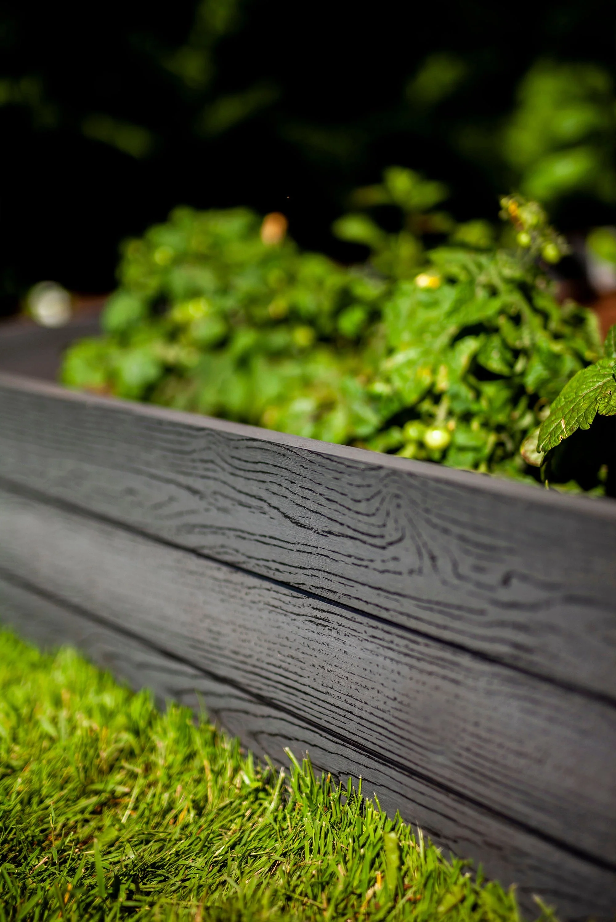 URBANA 4x4x11 Garden Bed - Image 3