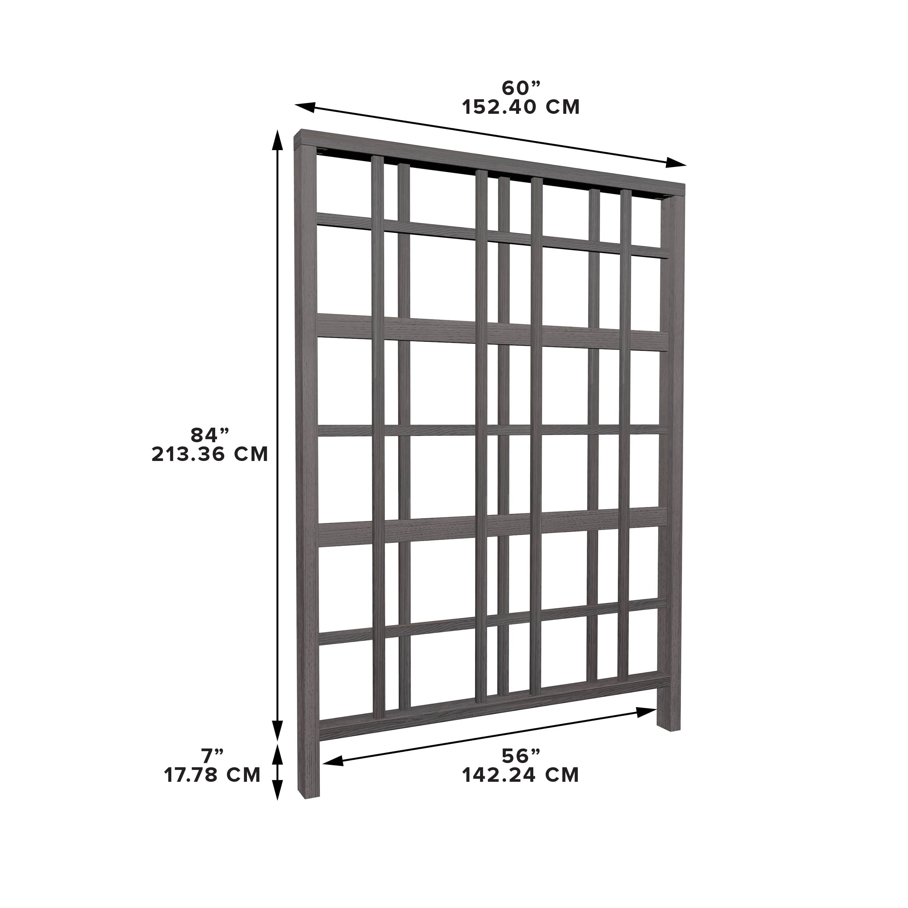 URBANA Modern Trellis - Image 12