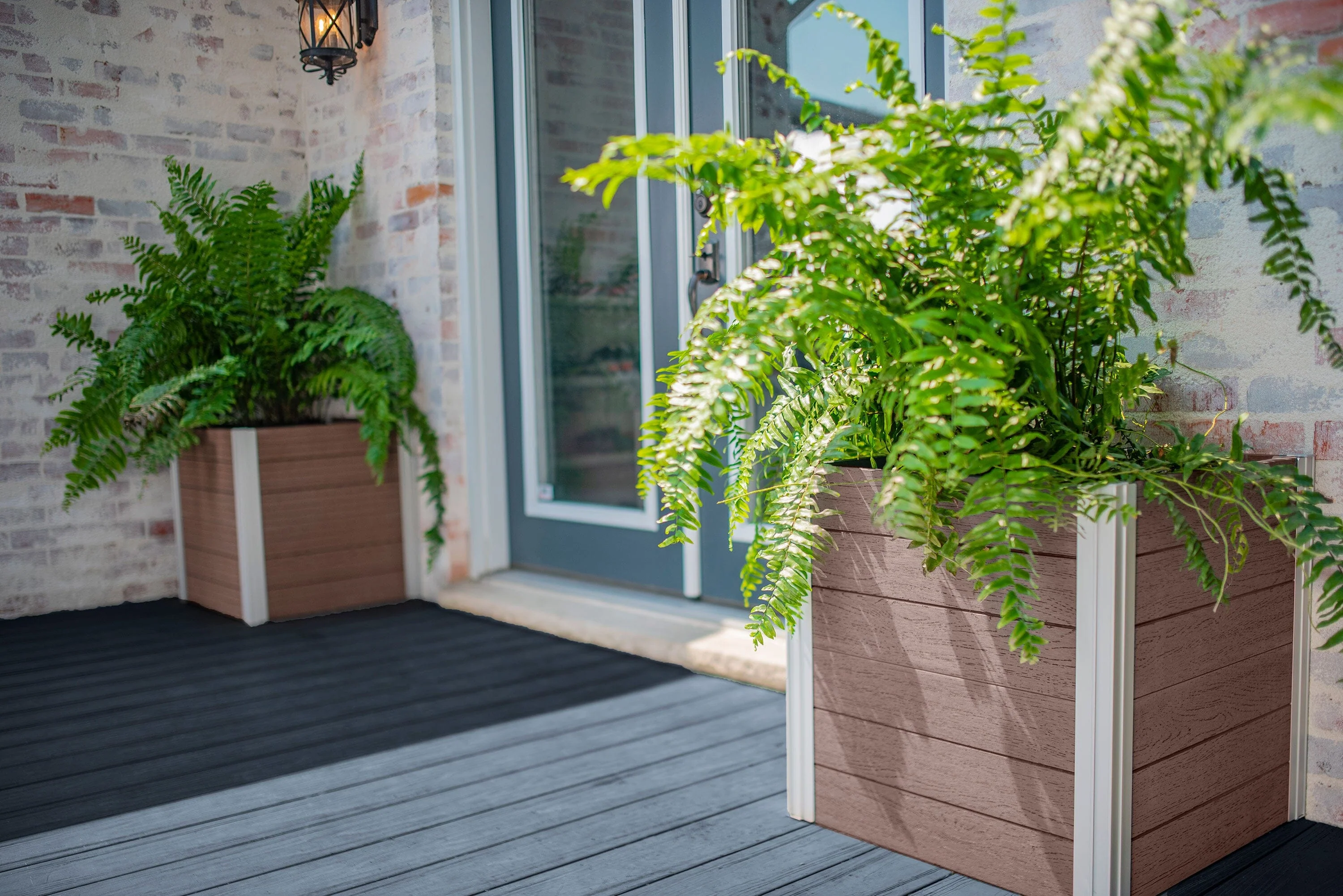 URBANA 22" Cube Planter - Image 15